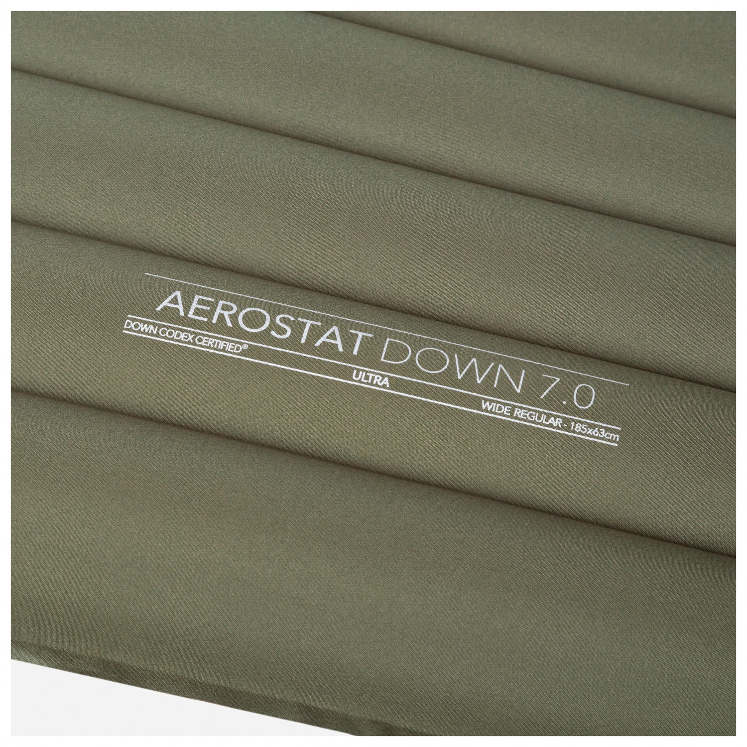 Mountain Equipment Aerostat Down 7.0 Ultra Mat - Sleeping Mat - Image 4