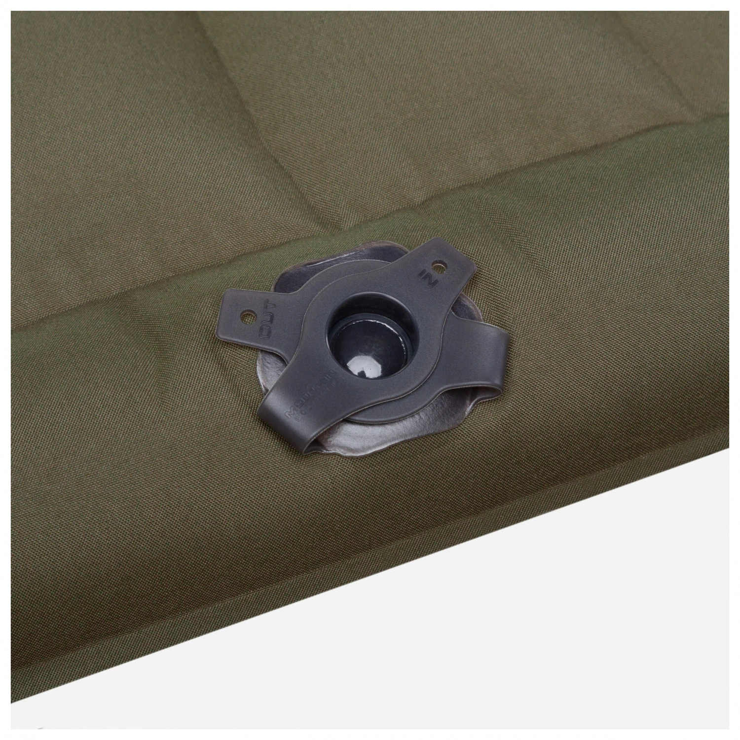 Mountain Equipment Aerostat Down 7.0 Ultra Mat - Sleeping Mat - Image 6