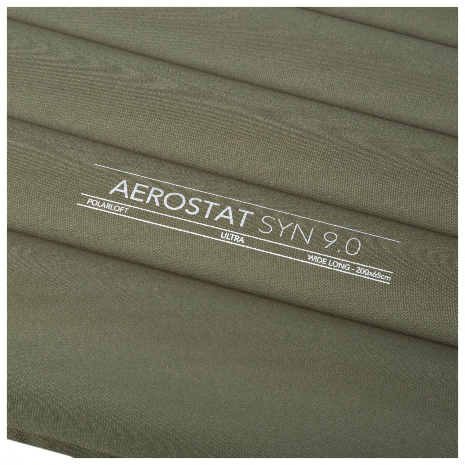 Mountain Equipment Aerostat Synthetic 9.0 Ultra Mat - Sleeping Mat - Image 4