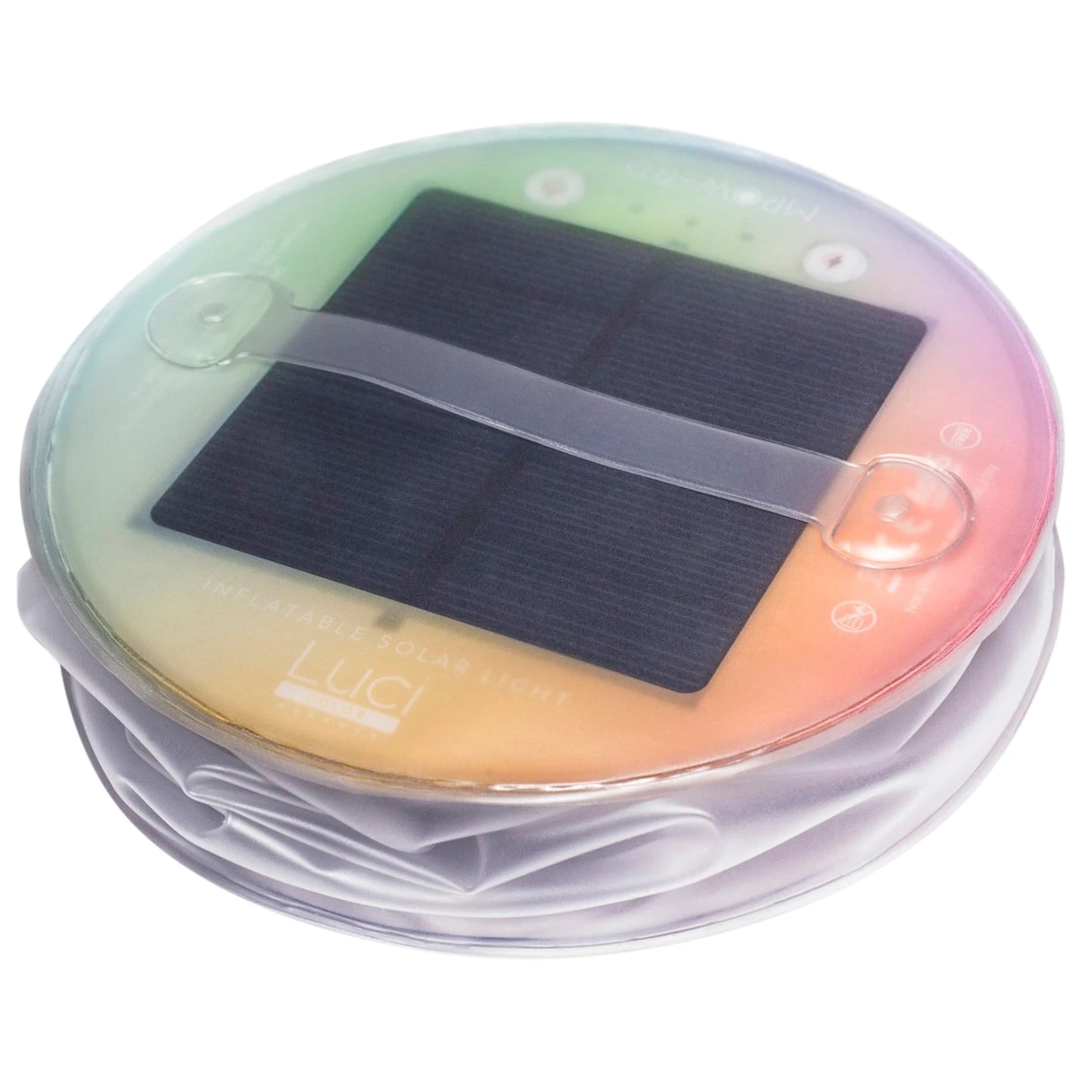 MPOWERD Luci Color Essence - LED Light - Image 2