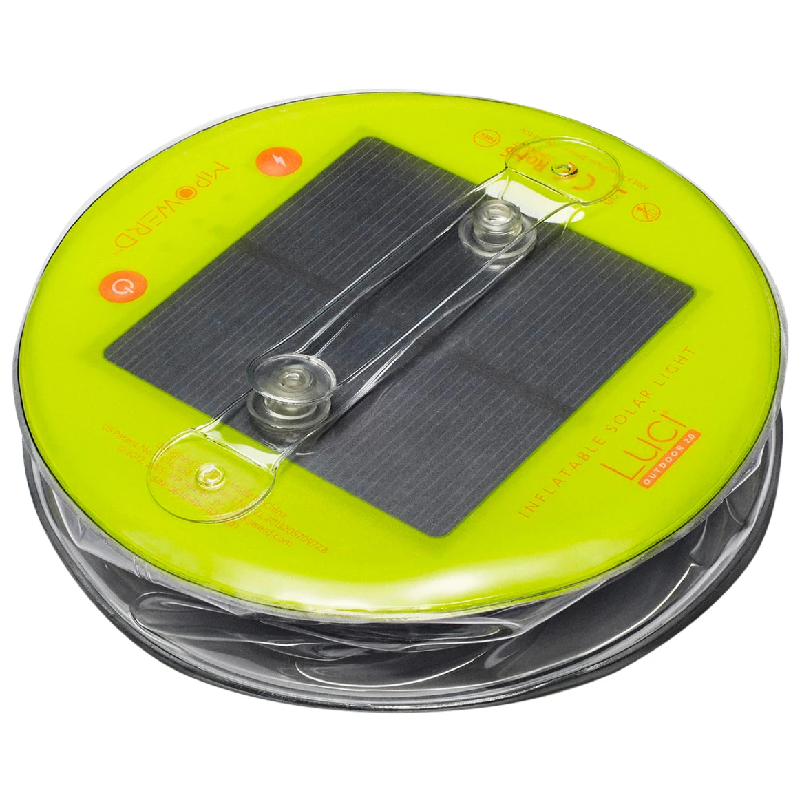 MPOWERD Luci Outdoor 2.0 Pro - LED Light - Image 2