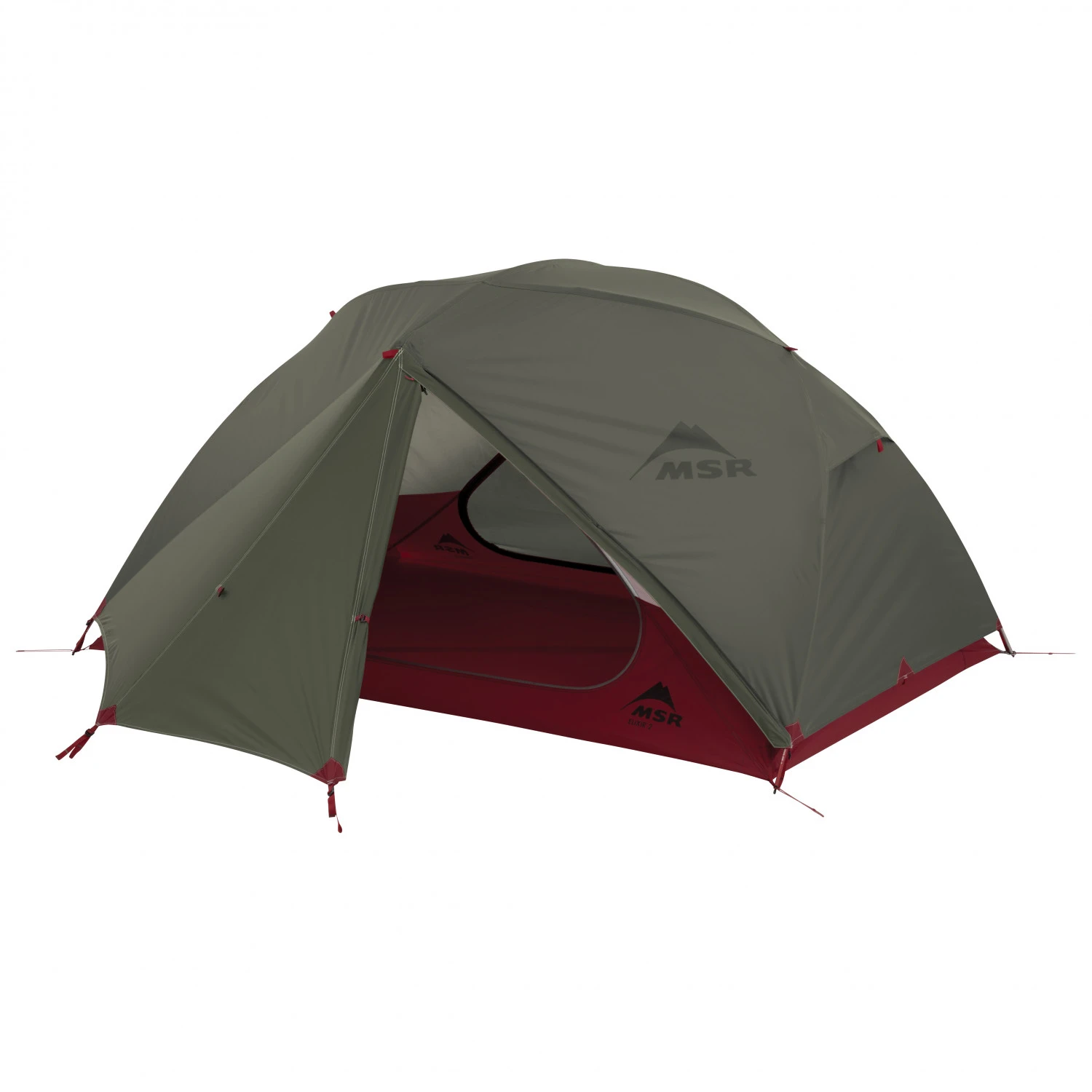 MSR Elixir 2 Tent V2 - 2-person Tent - Image 2