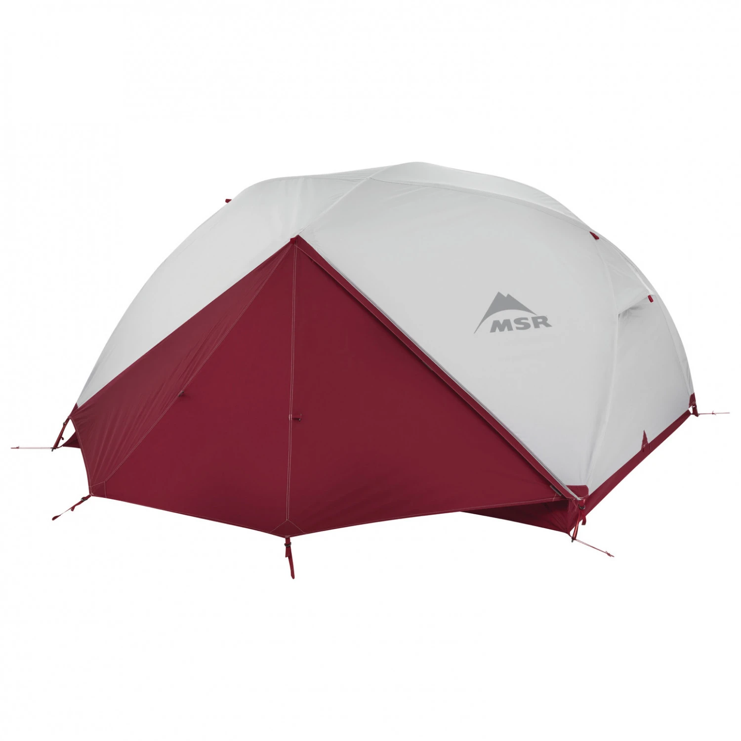 MSR Elixir 3 Tent V2 - 3-person Tent - Image 2