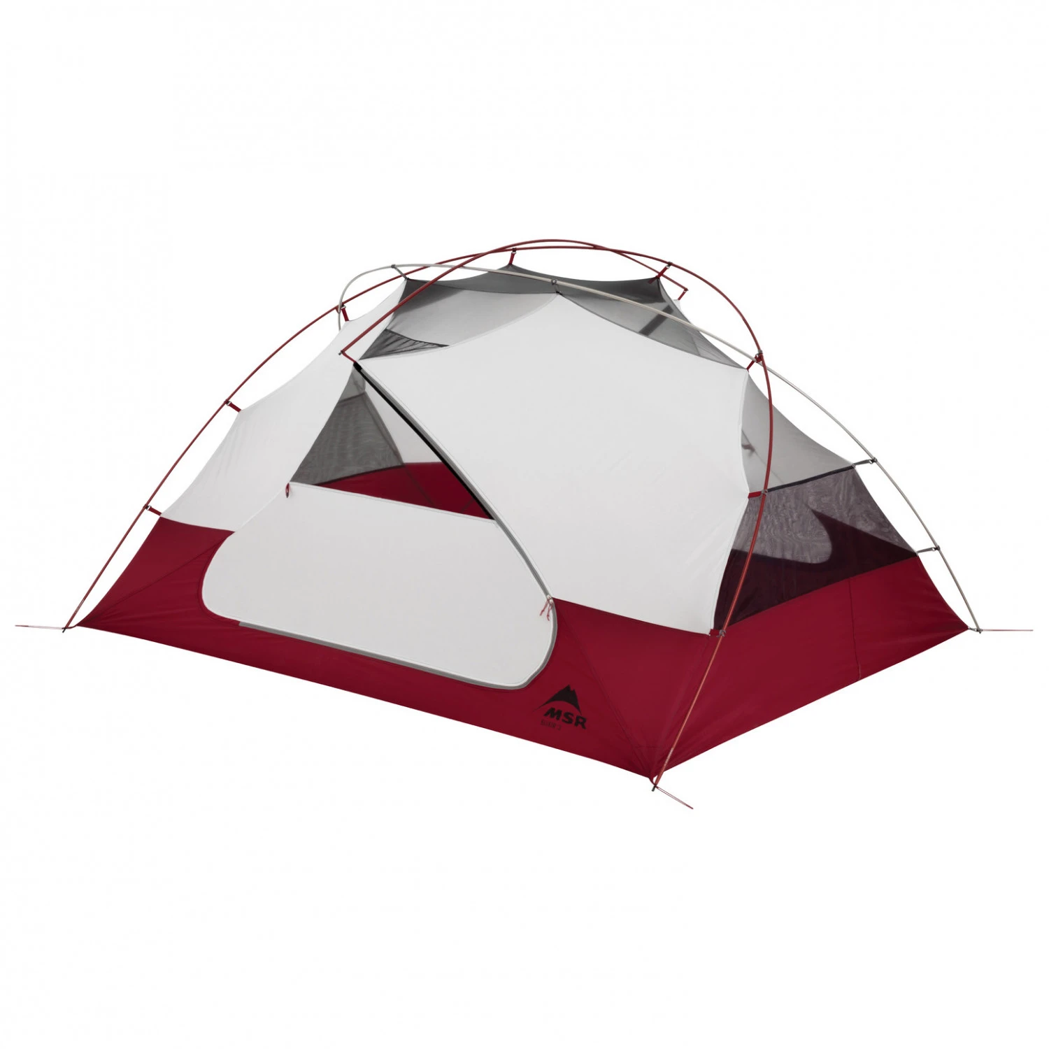 MSR Elixir 3 Tent V2 - 3-person Tent - Image 3