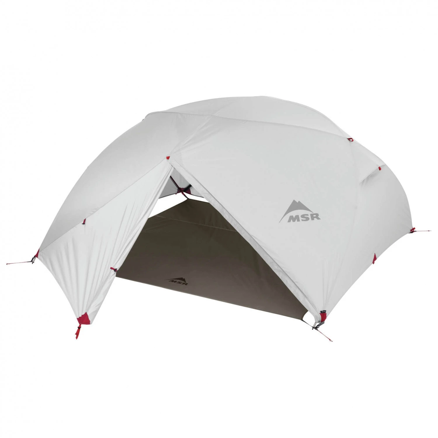 MSR Elixir 4 Tent V2 - 4-person Tent - Image 3