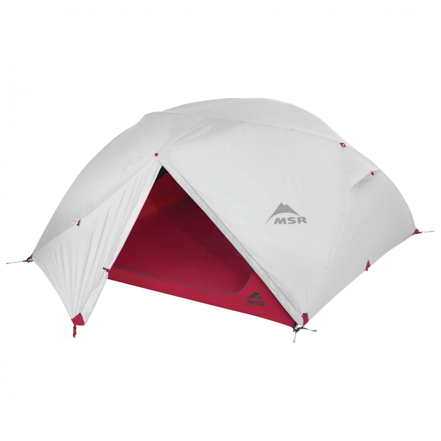 MSR Elixir 4 Tent V2 - 4-person Tent