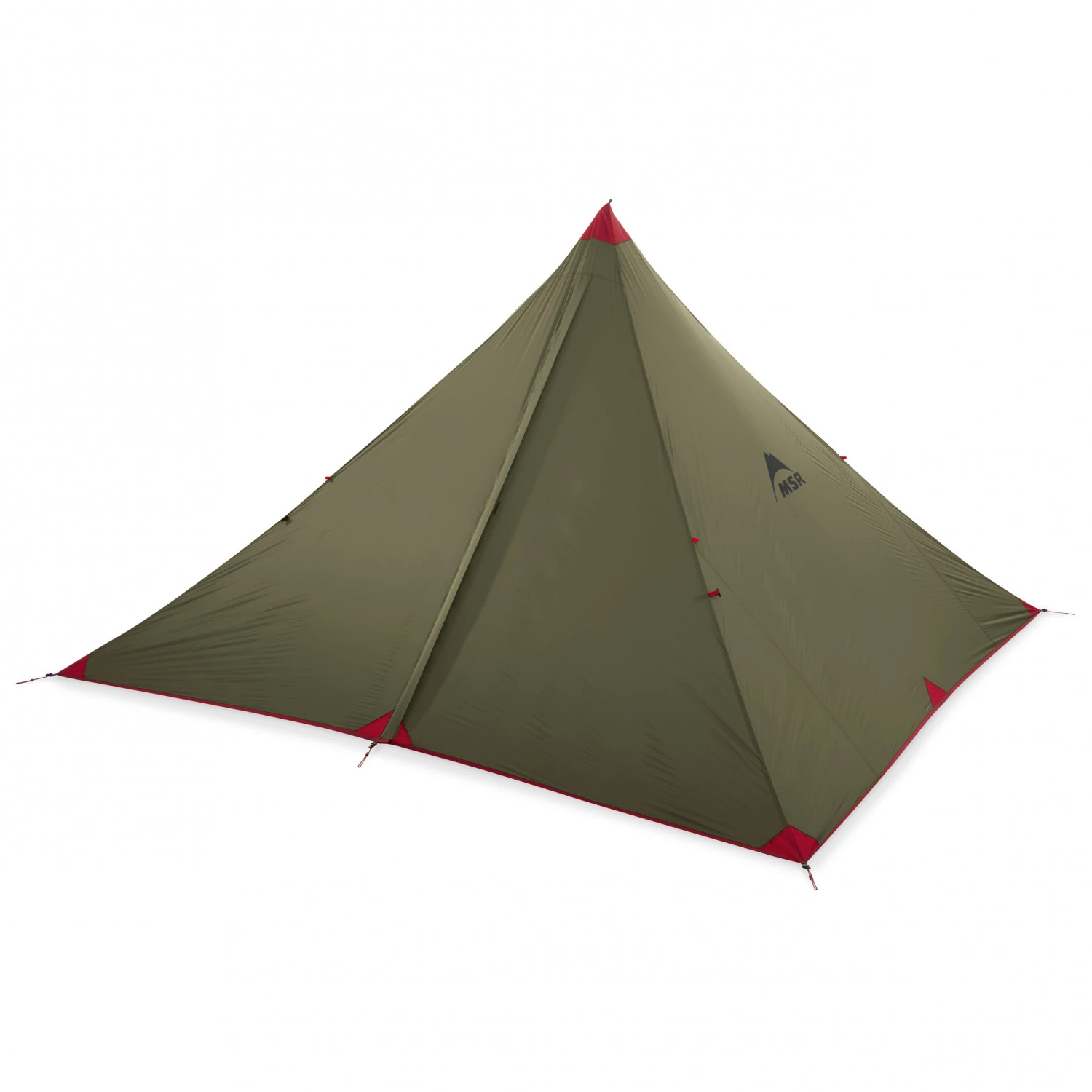 MSR Front Range - 4-person Tent - Image 2