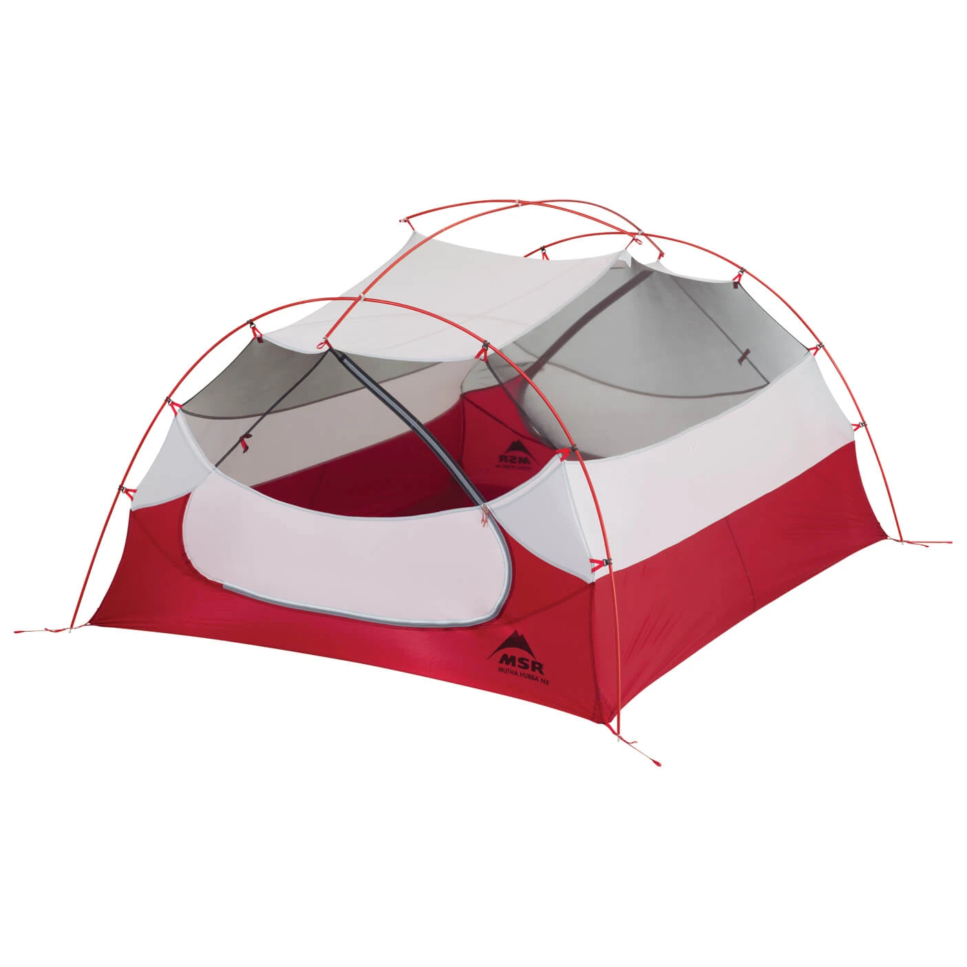 MSR Mutha Hubba Nx - 3-person Tent - Image 3