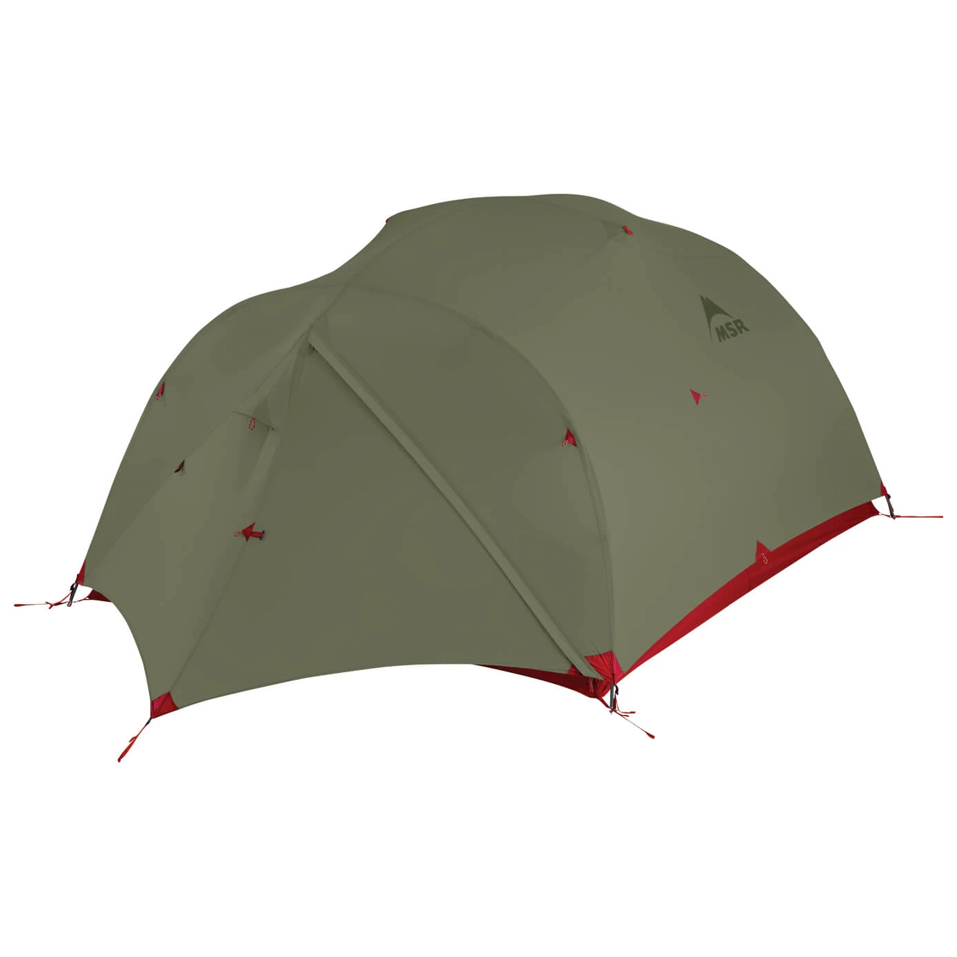 MSR Mutha Hubba Nx - 3-person Tent - Image 4