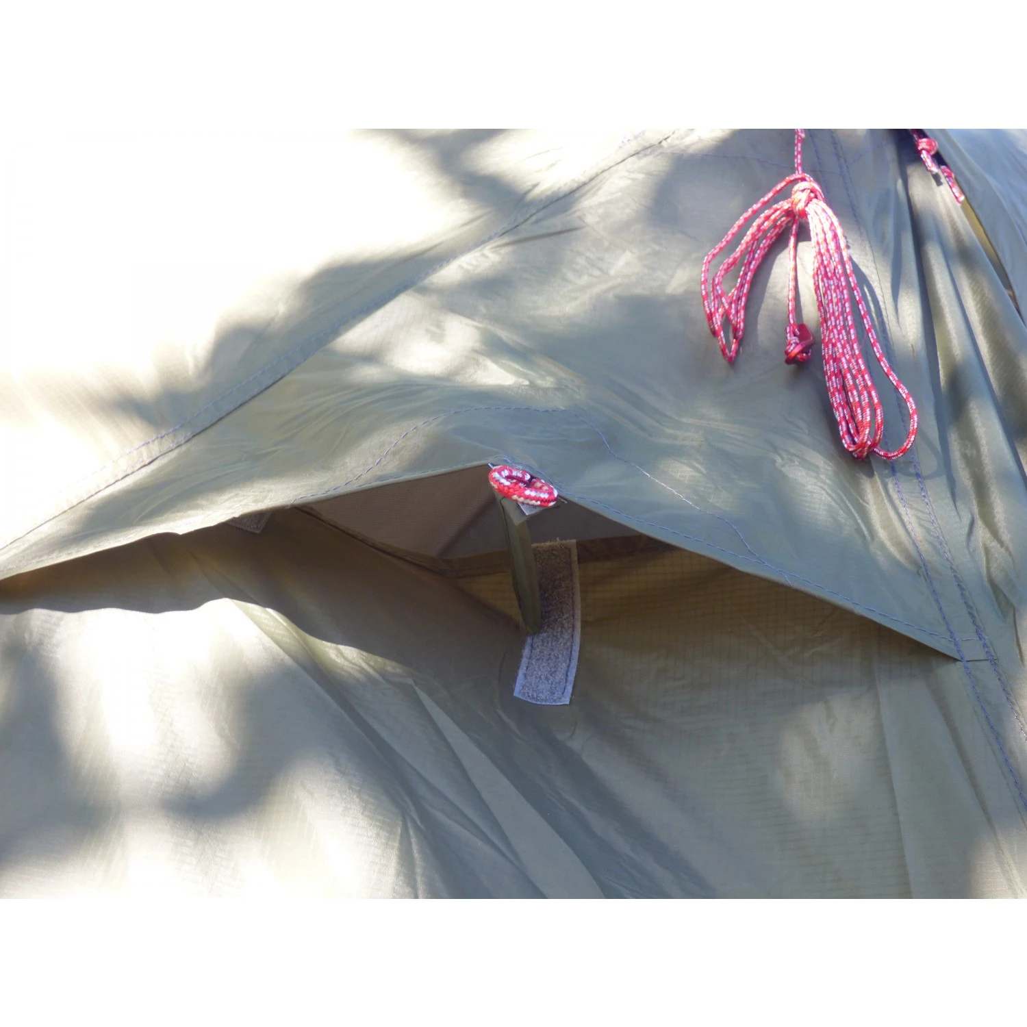 MSR Mutha Hubba Nx - 3-person Tent - Image 12