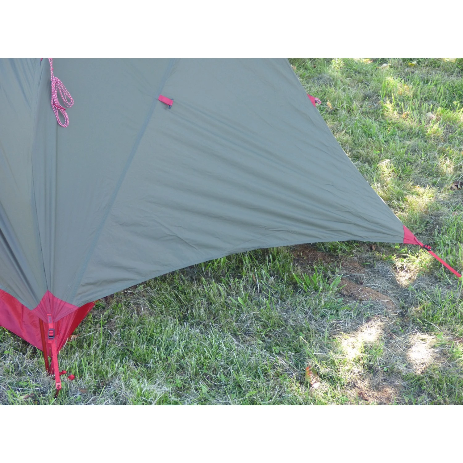 MSR Mutha Hubba Nx - 3-person Tent - Image 11