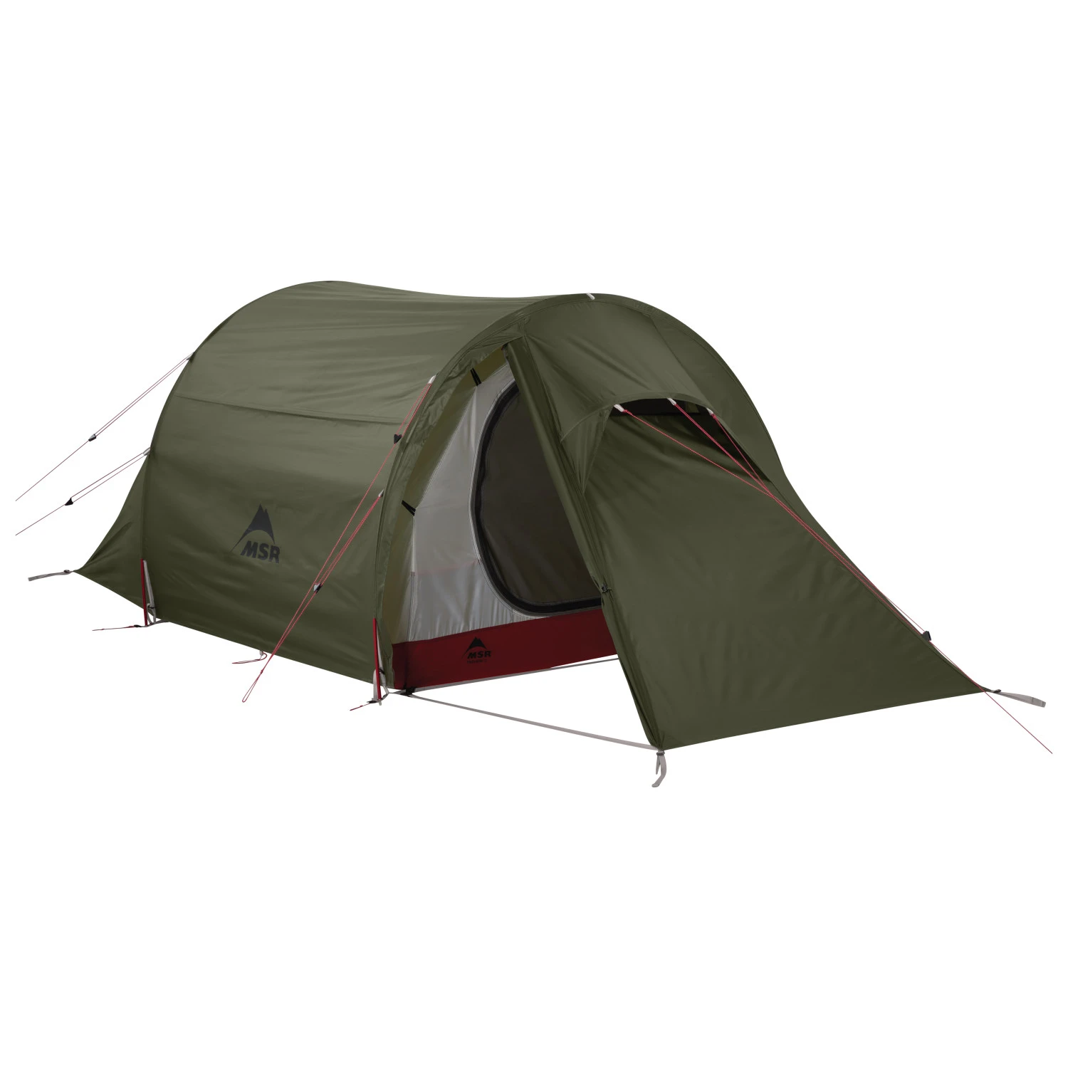 MSR Tindheim 2 - 2-person Tent - Image 2