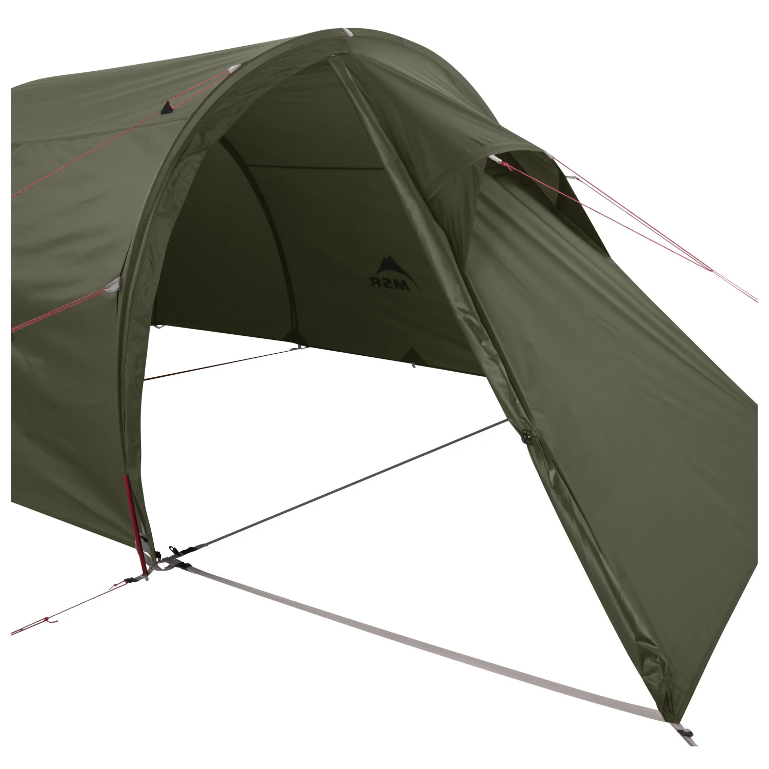 MSR Tindheim 2 - 2-person Tent - Image 6