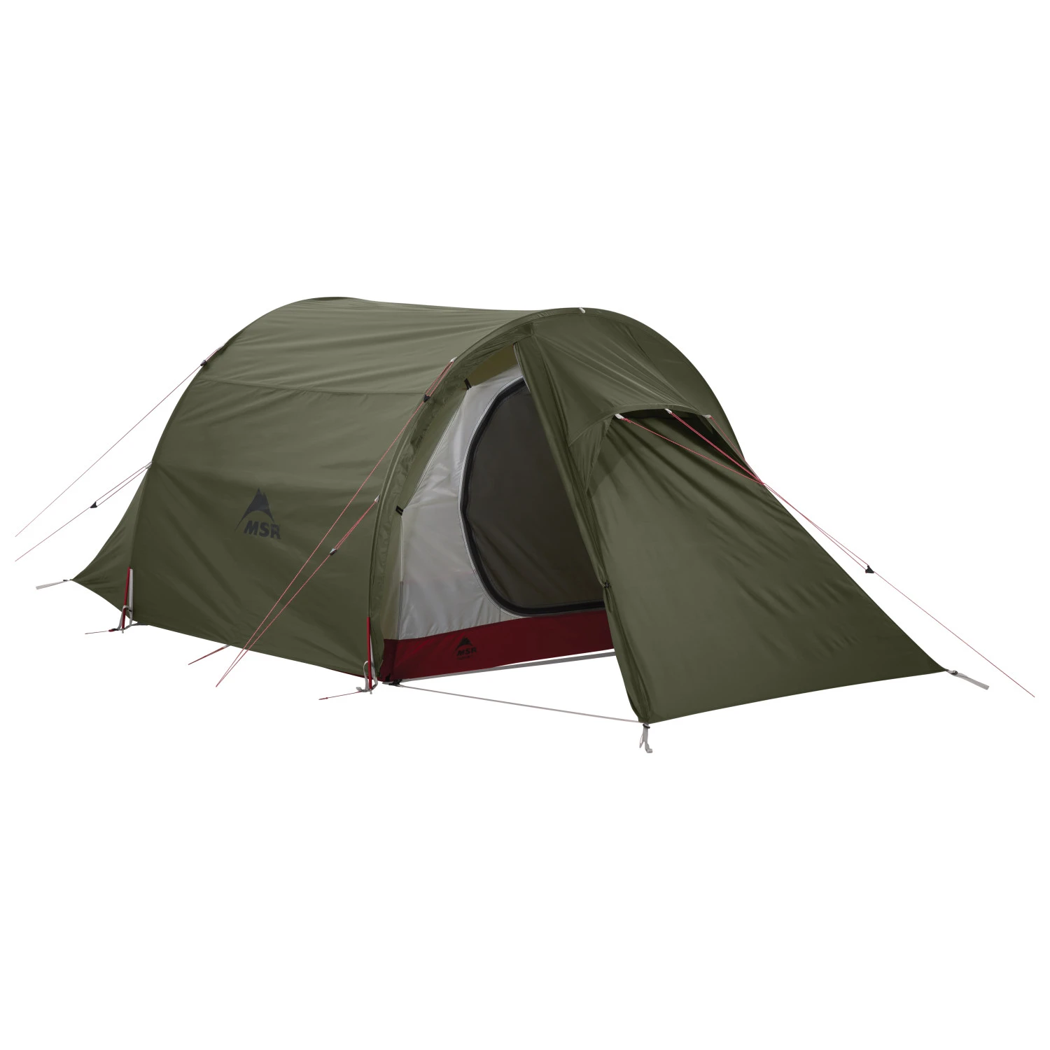 MSR Tindheim 3 - 3-person Tent - Image 2