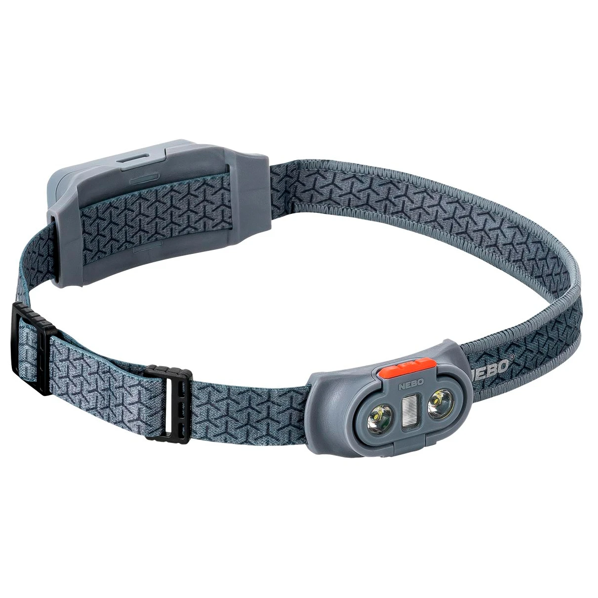 NEBO Einstein 500 - Head Torch