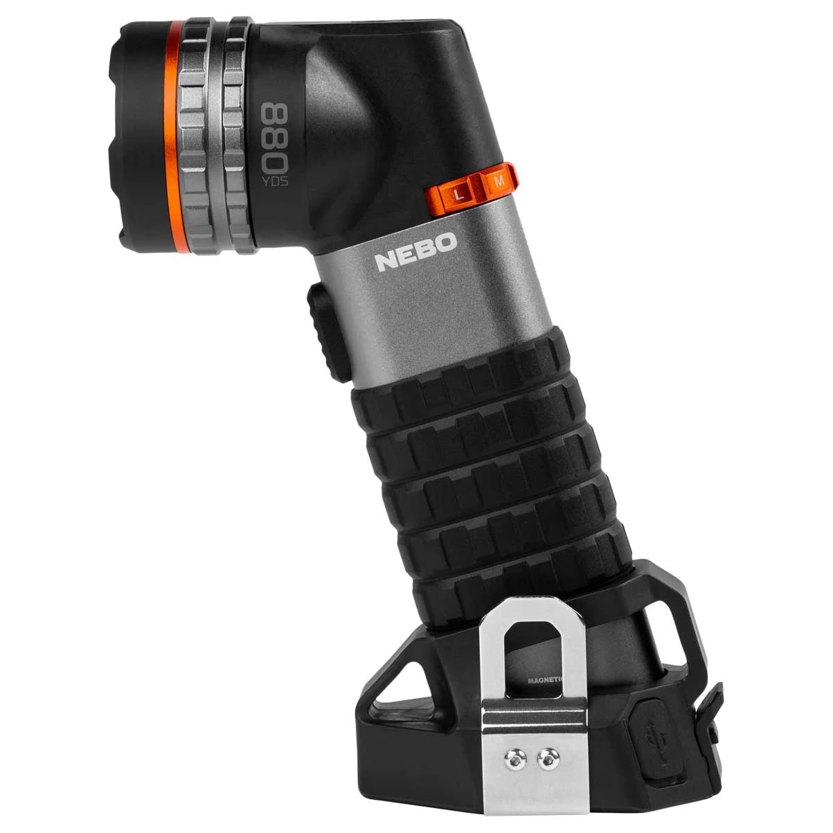 NEBO Luxtreme SL50 - Torch - Image 2