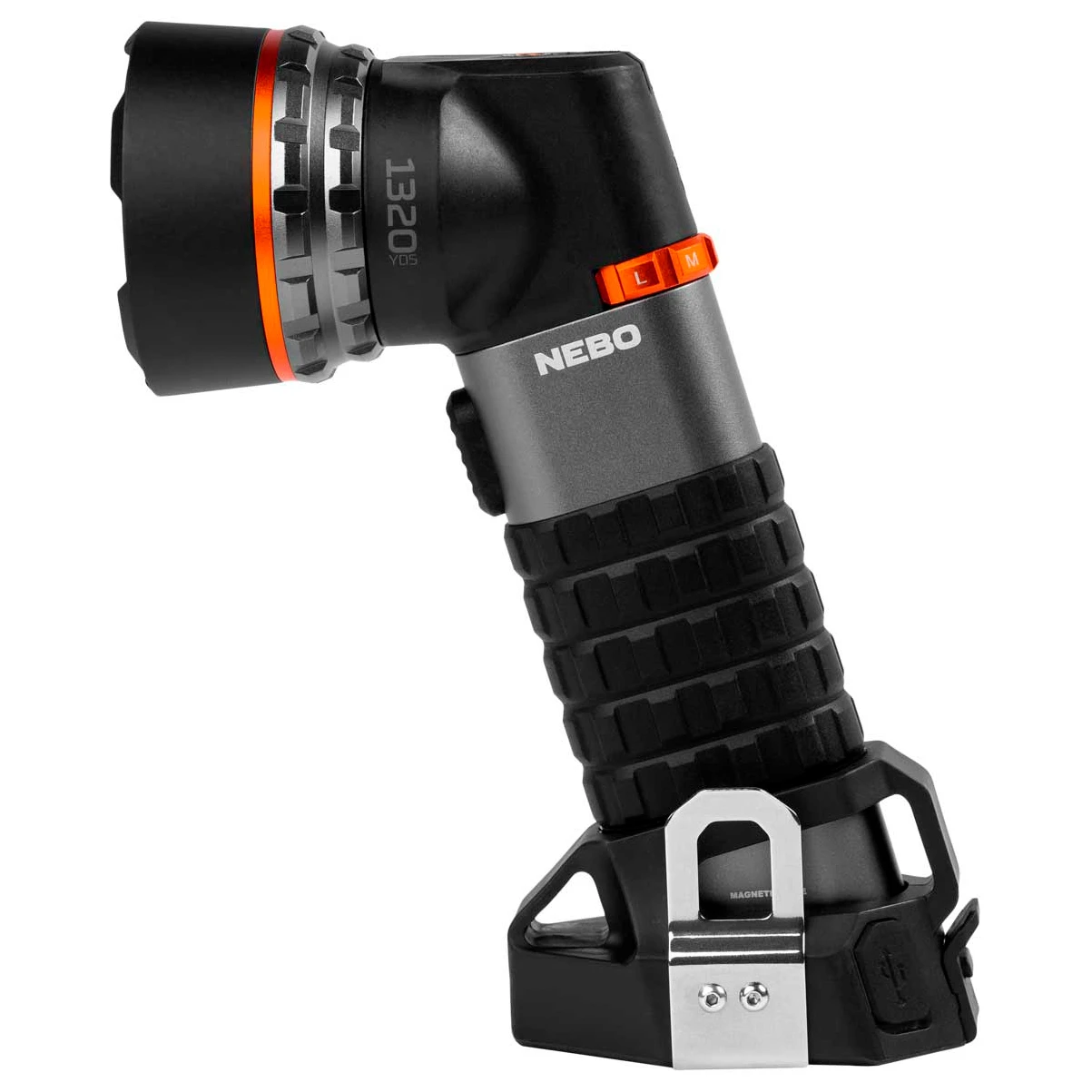 NEBO Luxtreme SL75 - Torch - Image 2