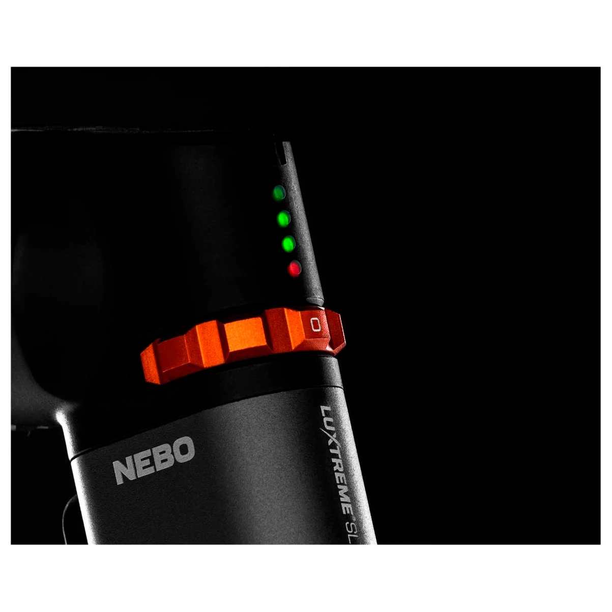 NEBO Luxtreme SL75 - Torch - Image 4