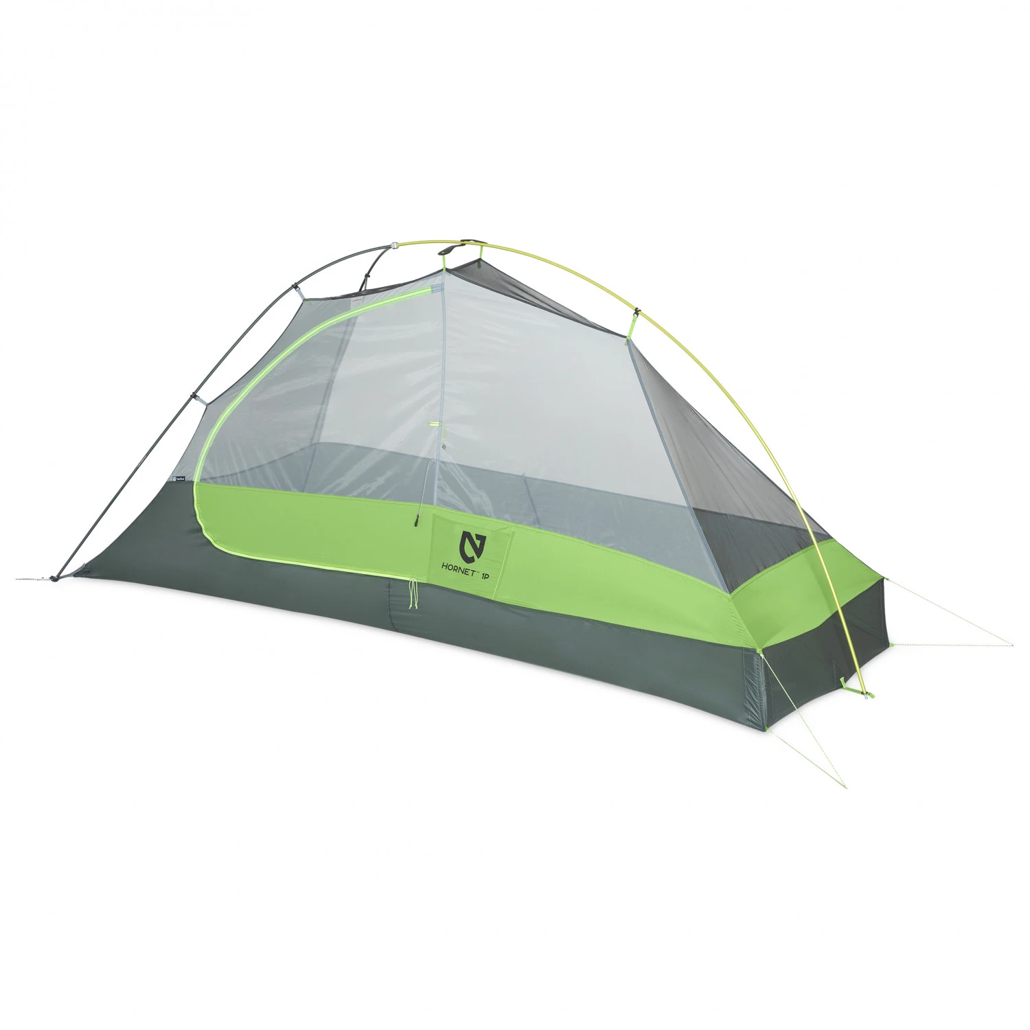 Nemo Hornet 1P - 1-person Tent - Image 2