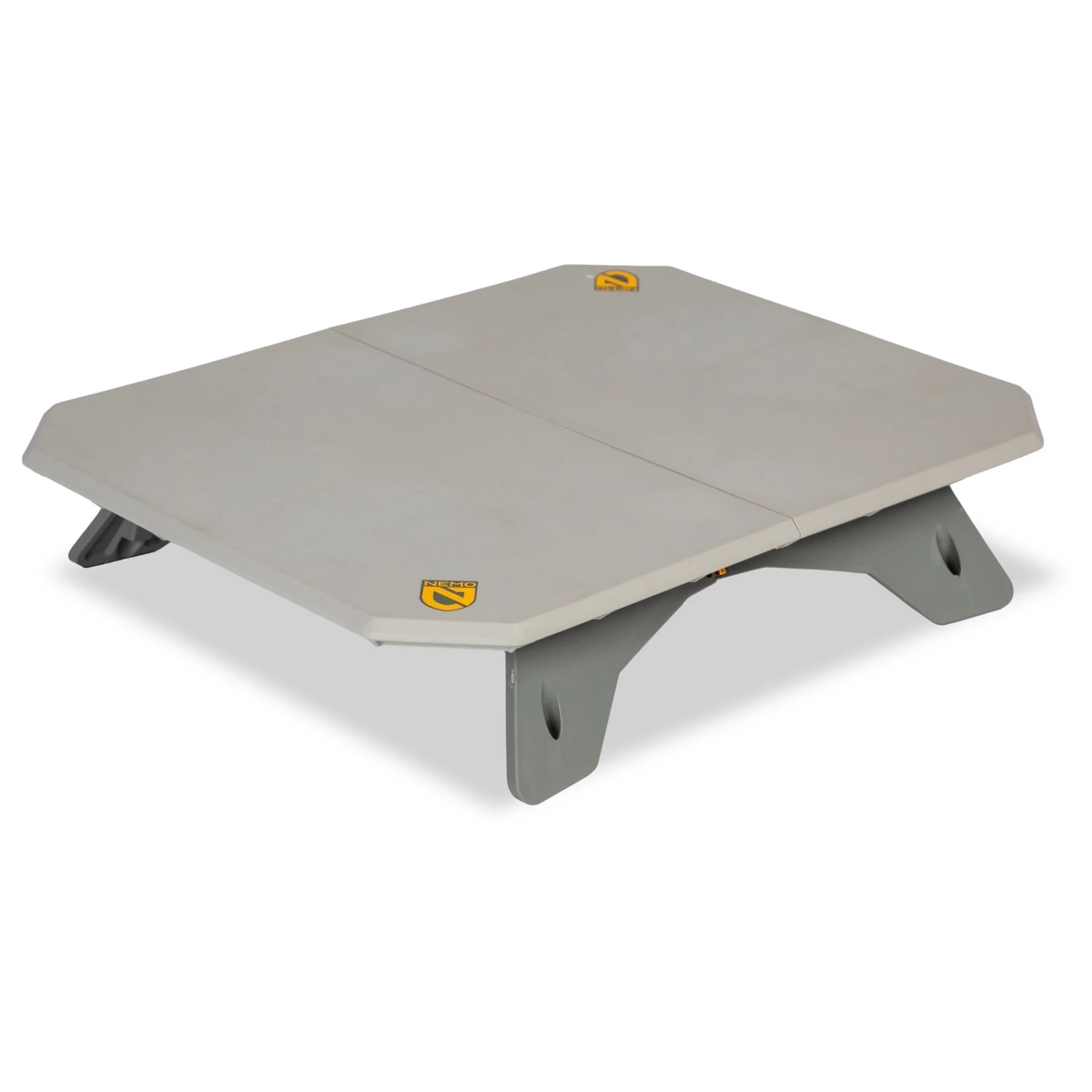 Nemo Moonlander Table - Camping Table - Image 2