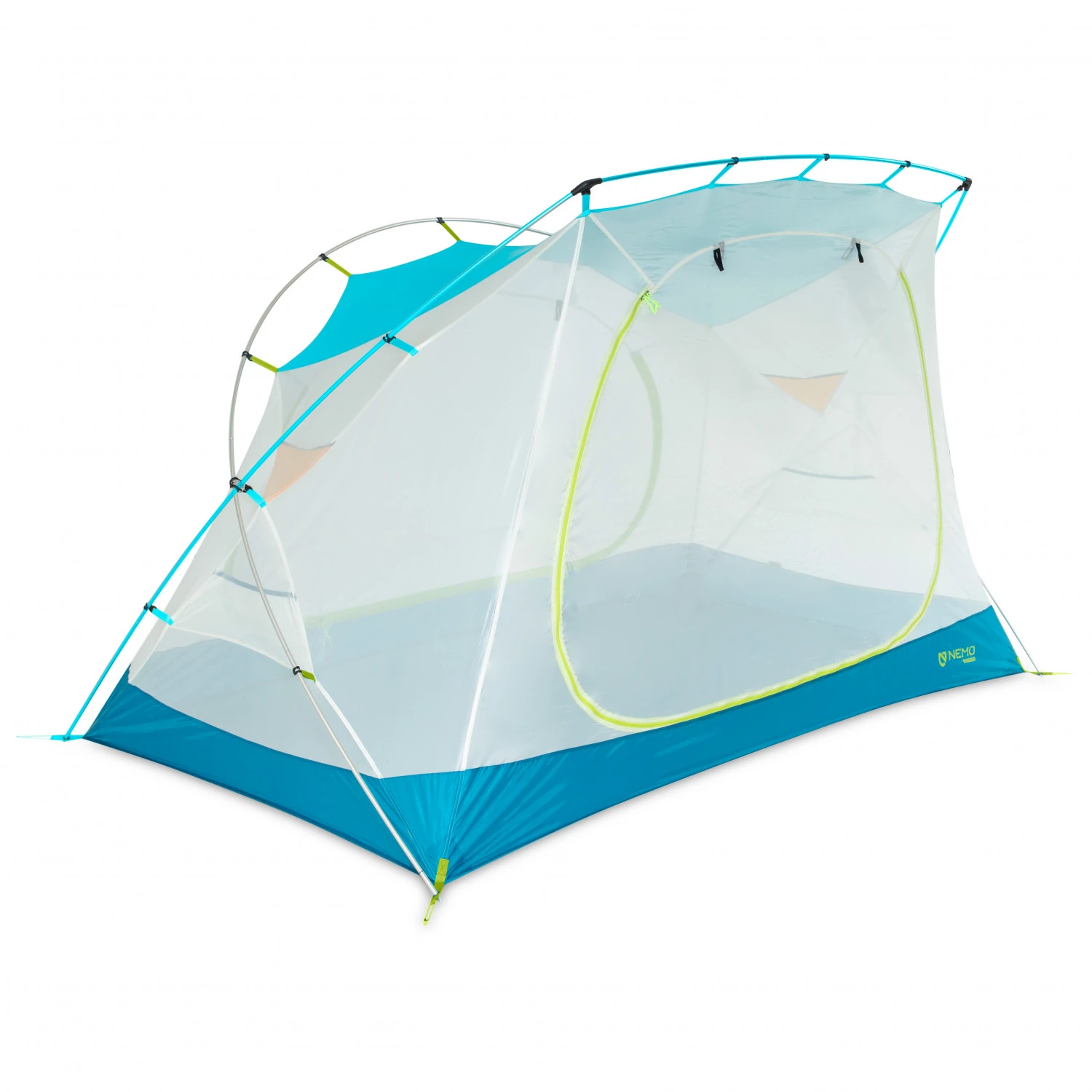 Nemo Switch 2P - 2-person Tent - Image 5