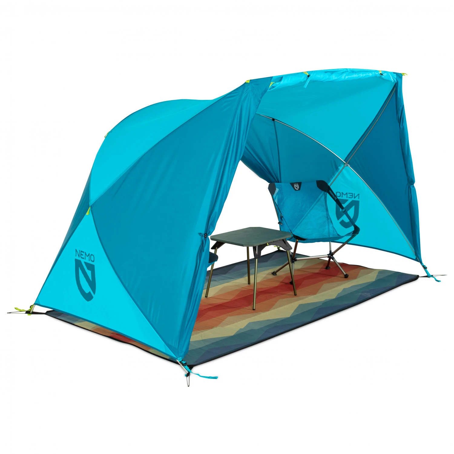 Nemo Switch 2P - 2-person Tent - Image 6