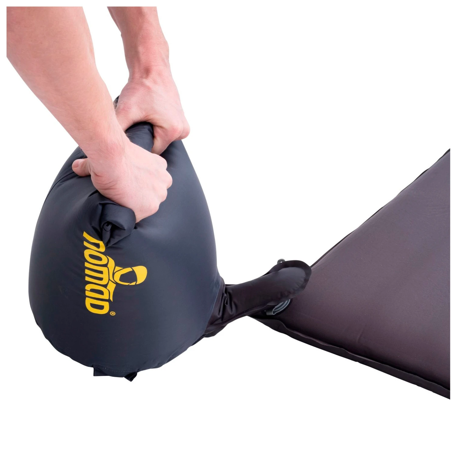 NOMAD Ultimate 6.5 - Sleeping Mat - Image 6