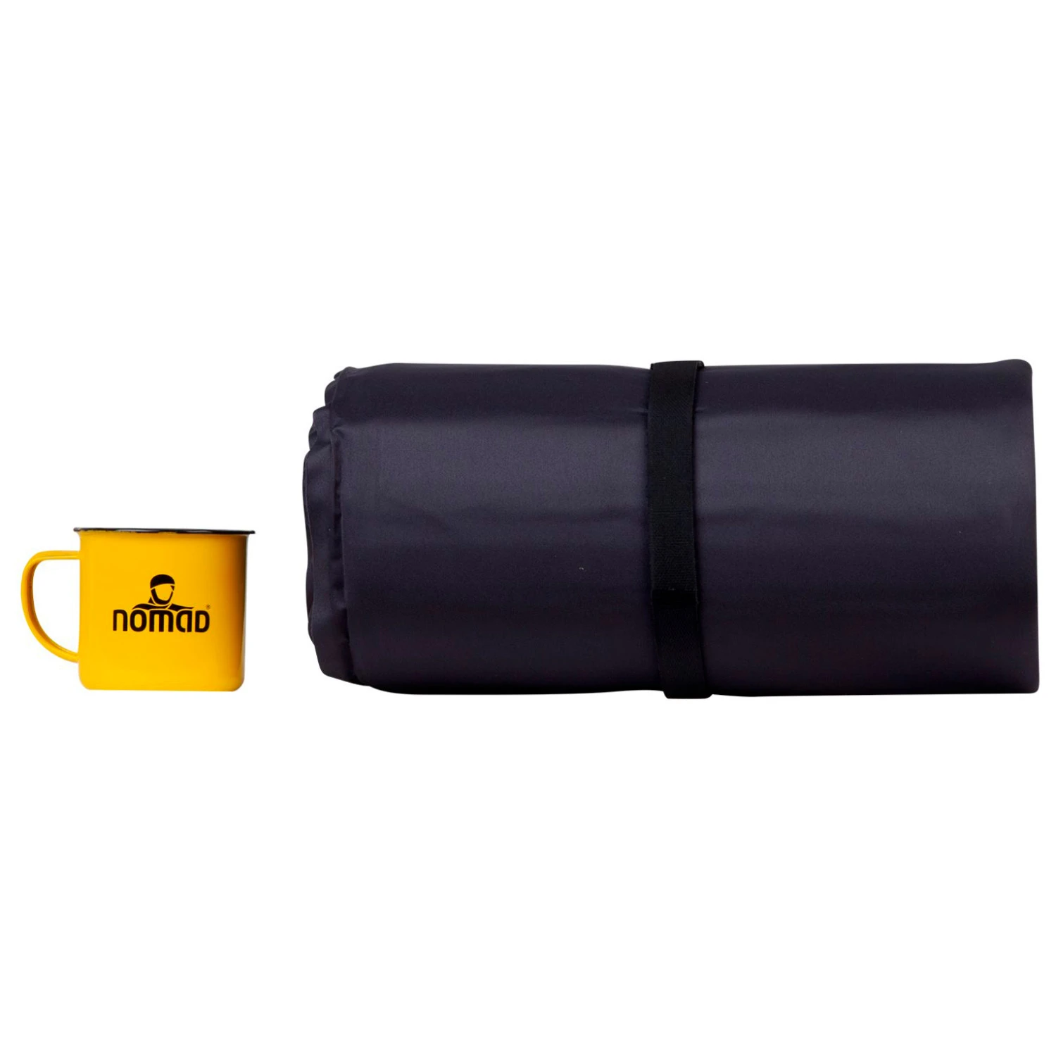 NOMAD Ultimate 6.5 - Sleeping Mat - Image 7