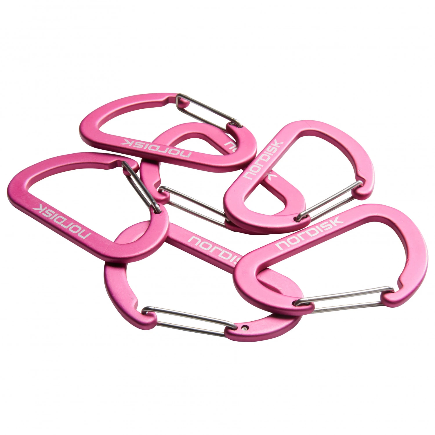 Nordisk Large Hooks - Gear Carabiner