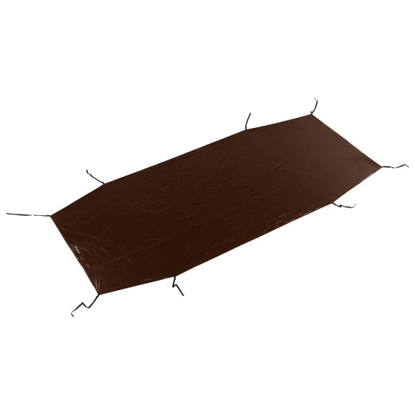 Nordisk Reisa 4 Footprint - Footprint