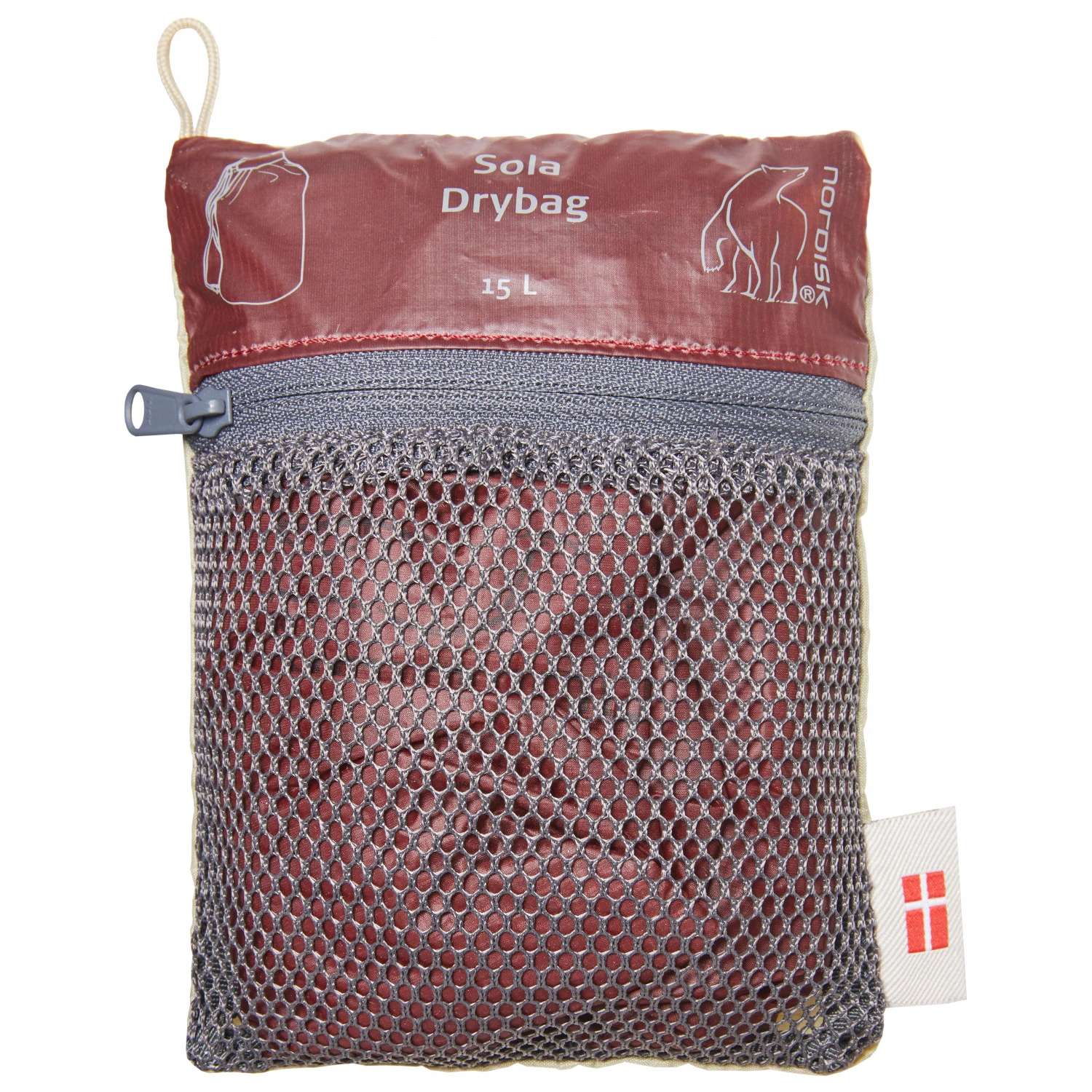 Nordisk Sola 15 Dry Bag - Bag - Image 5