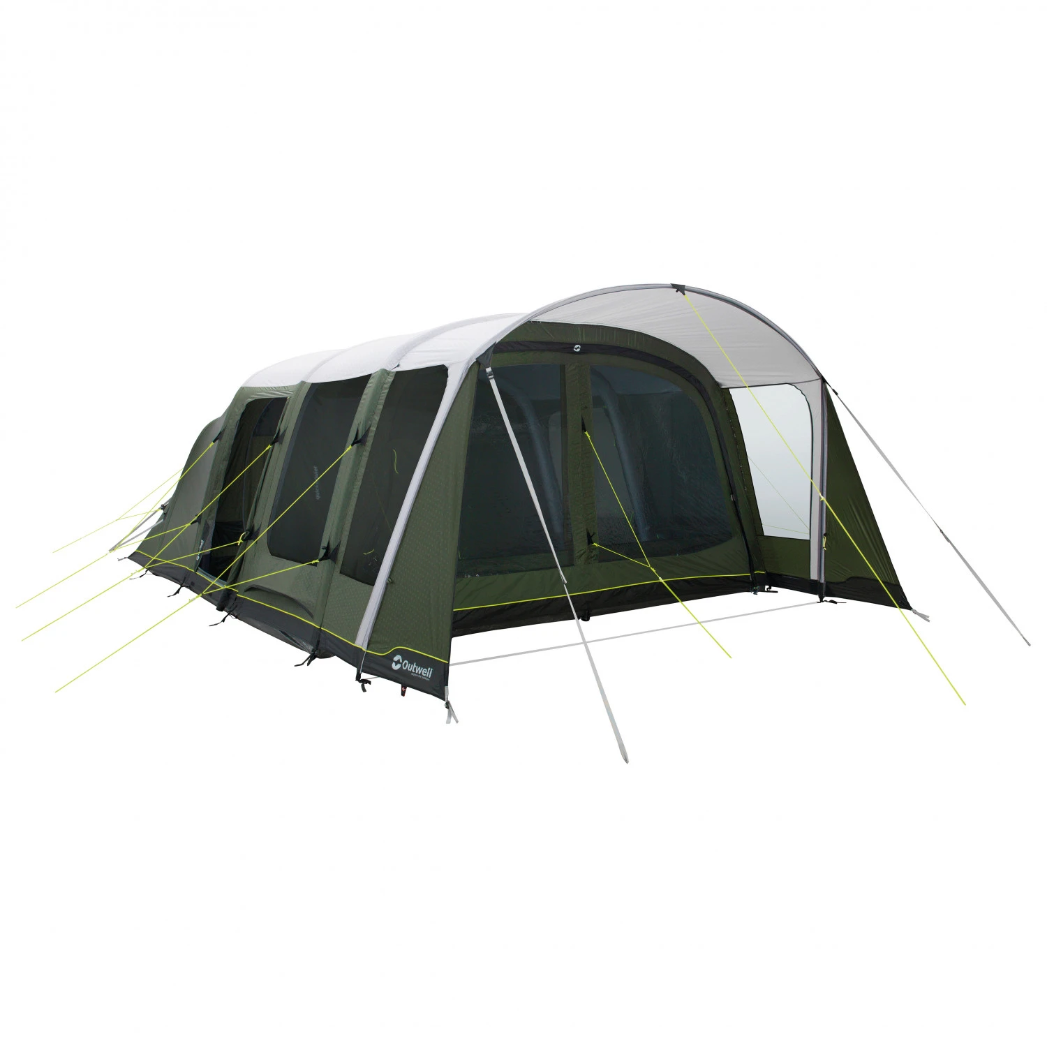 Outwell Avondale 6PA - 5-6-person Tent - Image 5