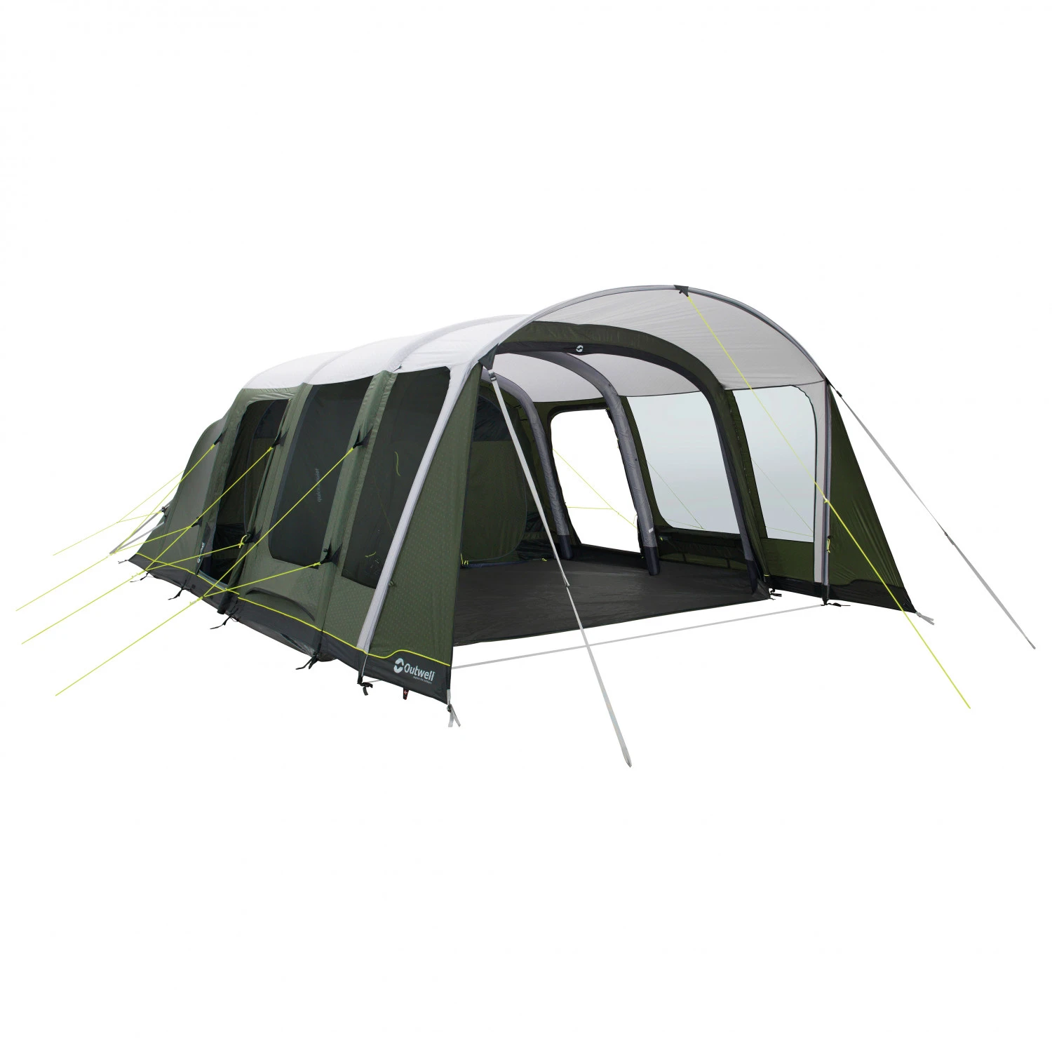 Outwell Avondale 6PA - 5-6-person Tent