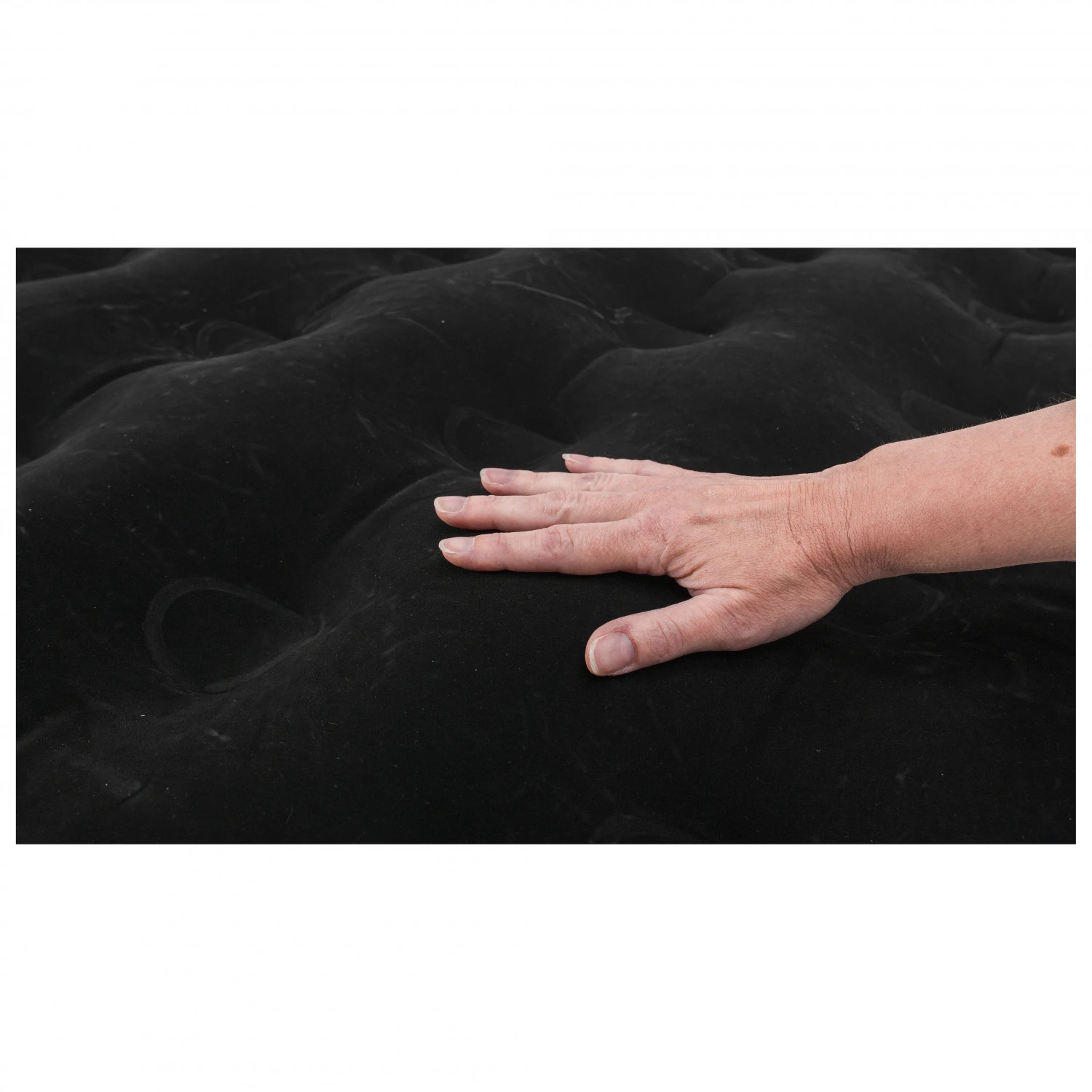 Outwell Classic With Pillow & Pump - Air Bed - Image 5