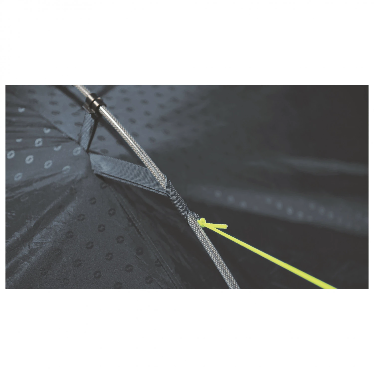 Outwell Cloud 2 - 2-person Tent - Image 4