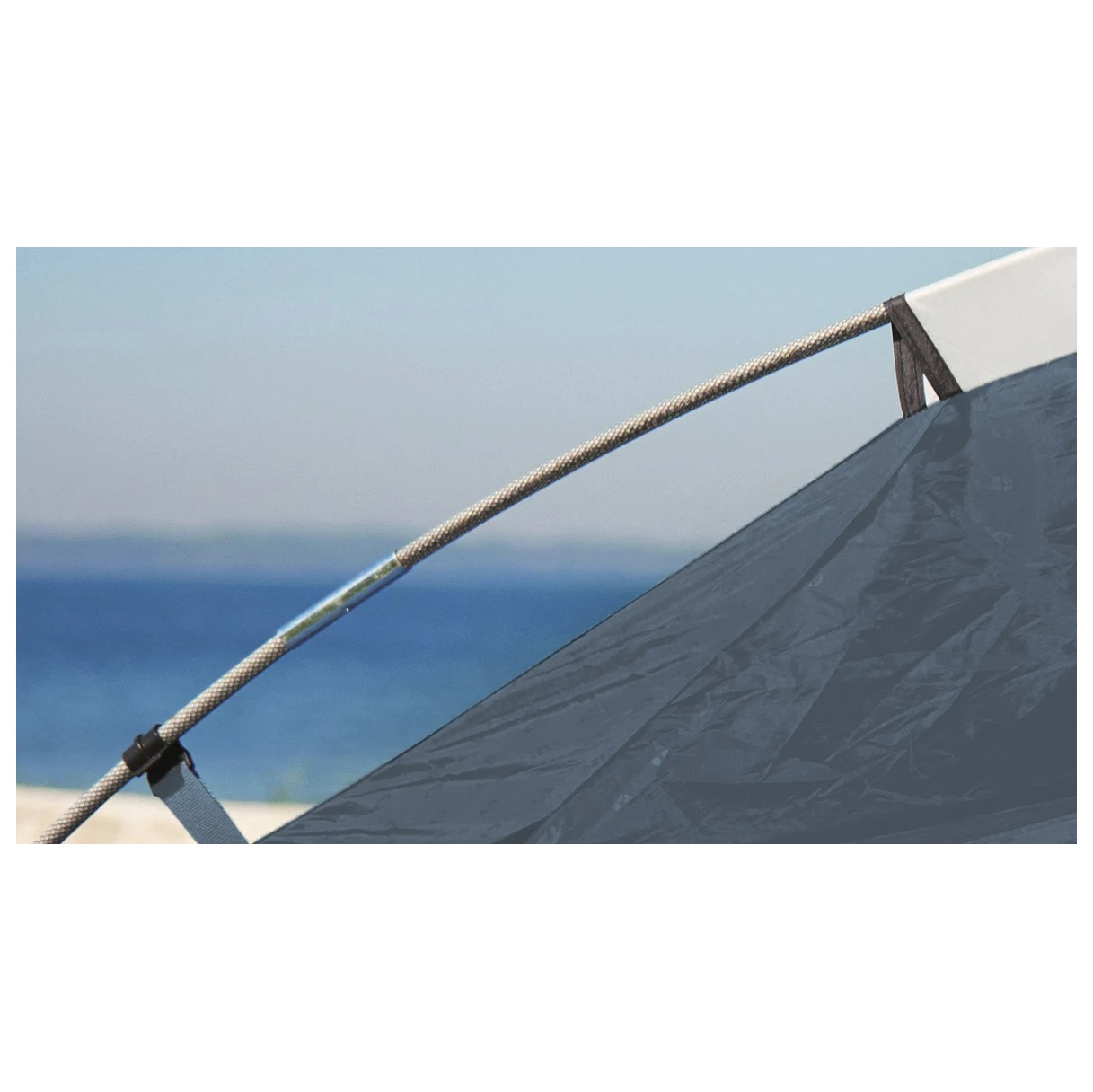 Outwell Cloud 2 - 2-person Tent - Image 7