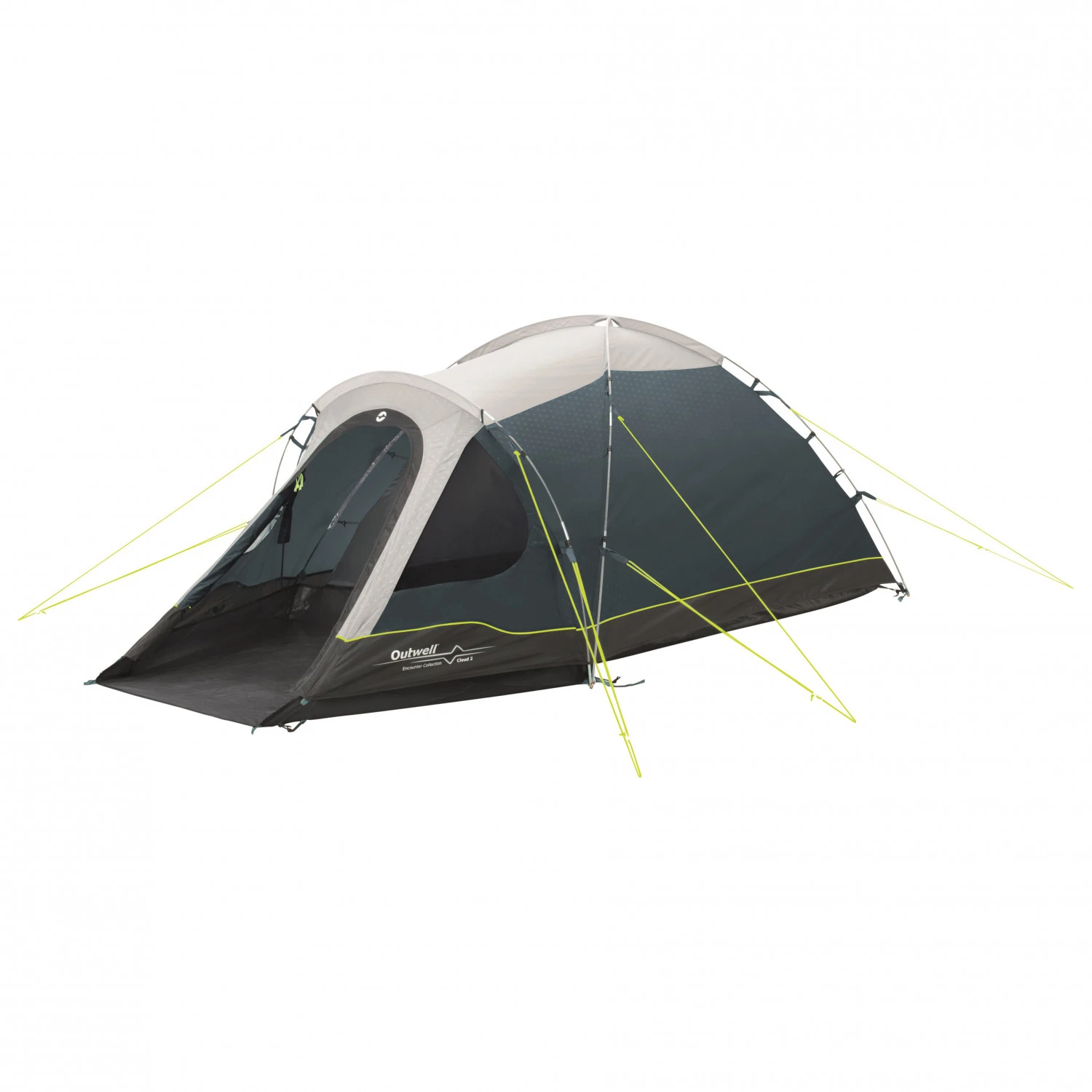 Outwell Cloud 2 - 2-person Tent