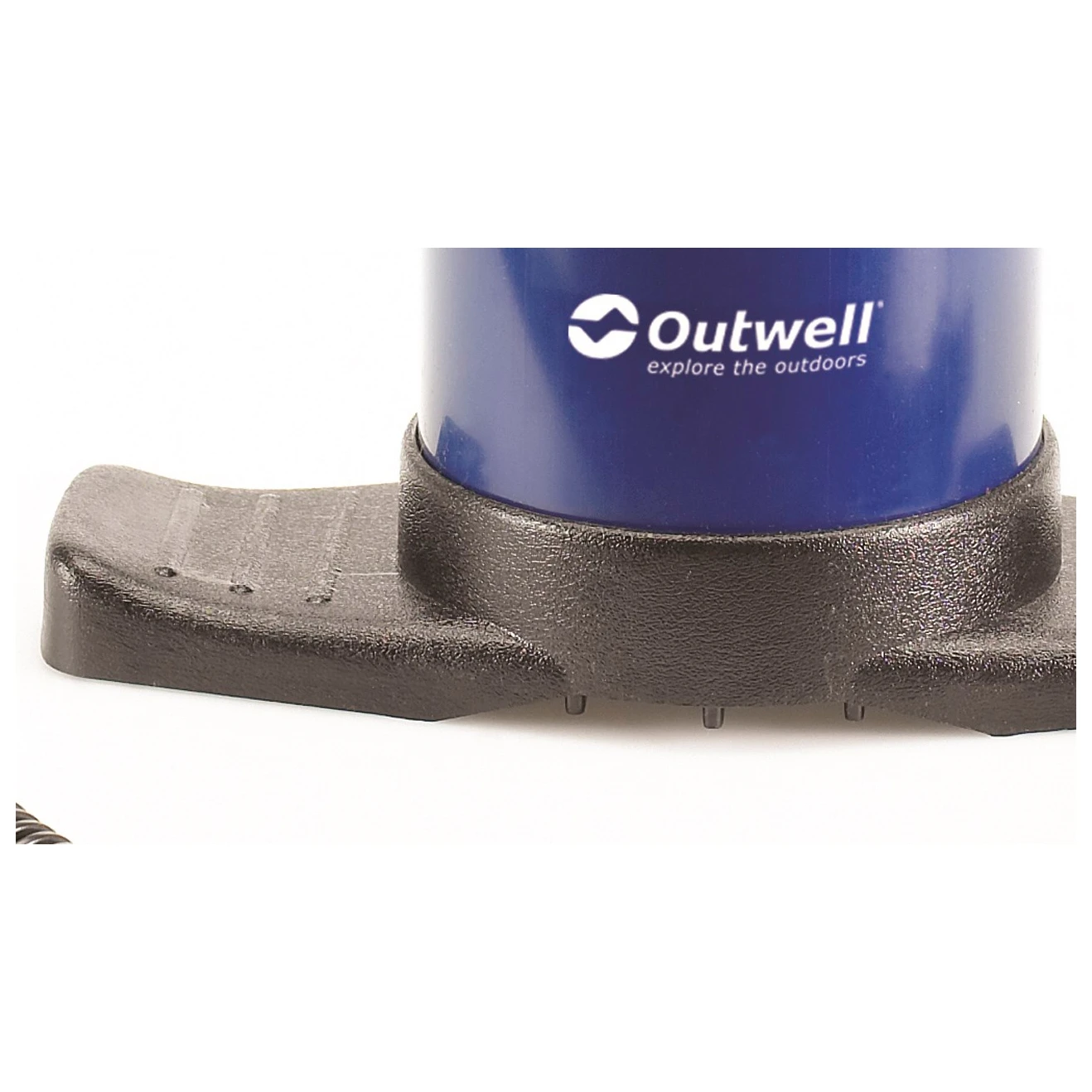 Outwell Double Action Pump - Air Pump - Image 3