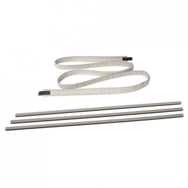 Outwell Dual Beading Connect Set 7-7+5 Mm - Tent Extension