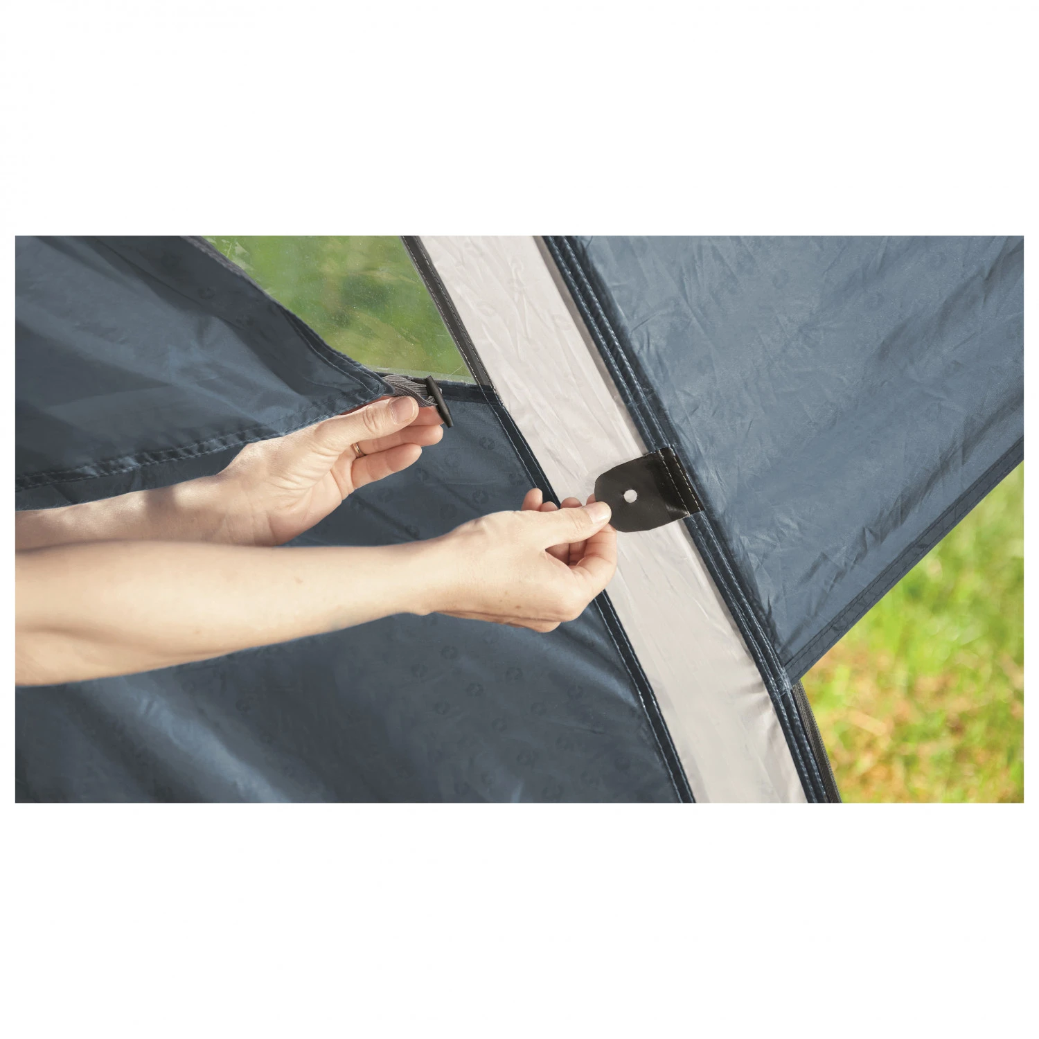 Outwell Earth 4 - 4-person Tent - Image 9