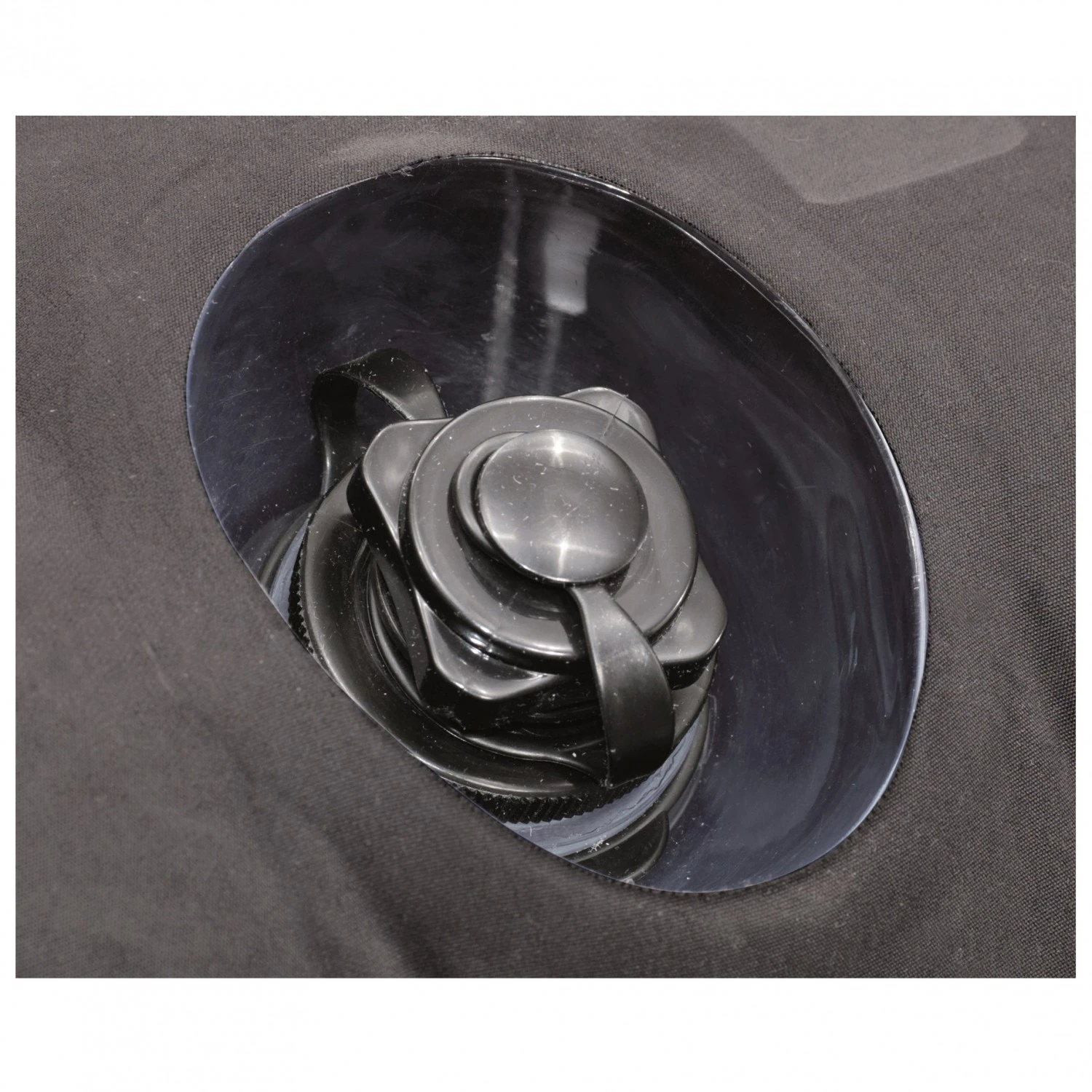 Outwell Flow Airbed - Sleeping Mat - Image 4