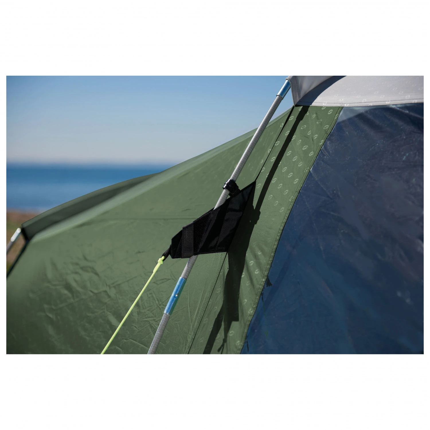 Outwell Greenwood 4 - 4-person Tent - Image 5