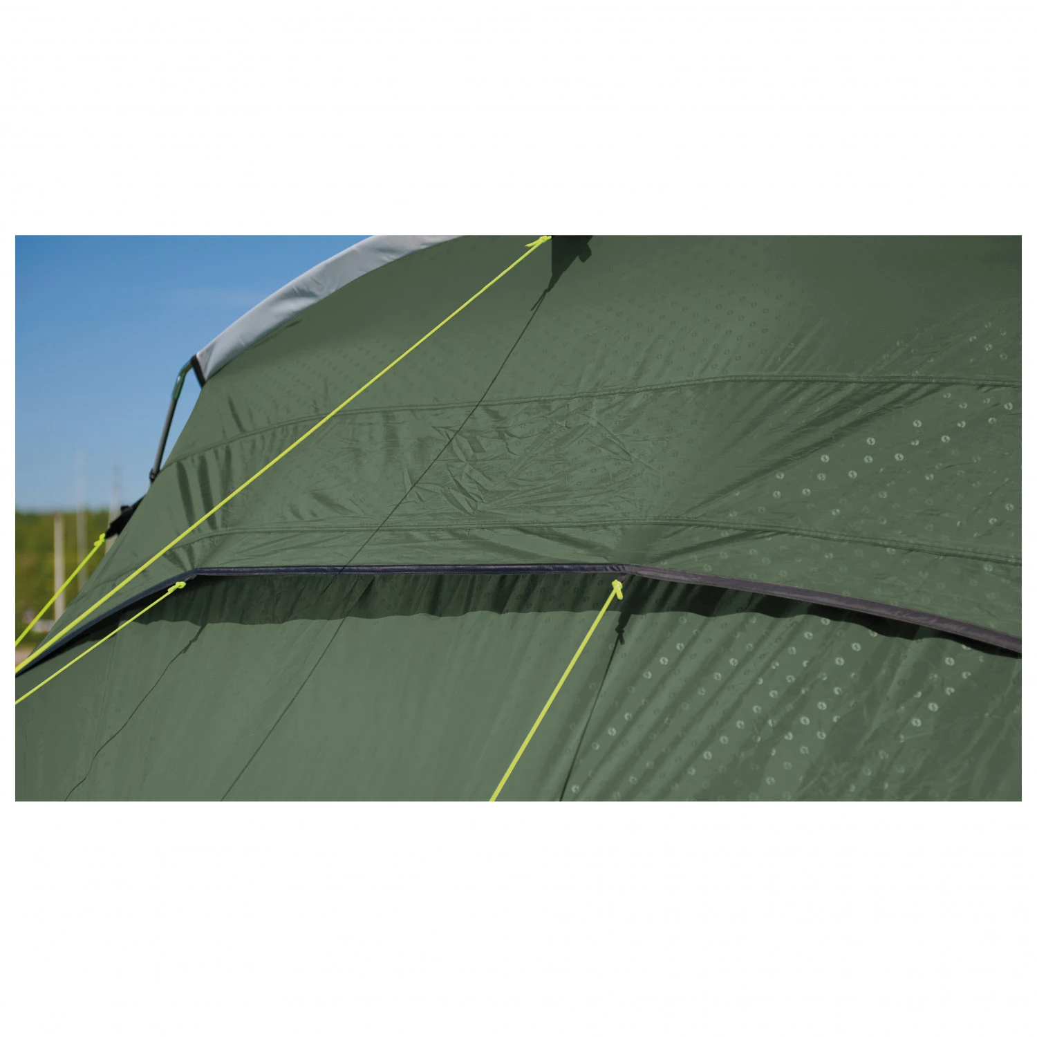 Outwell Greenwood 4 - 4-person Tent - Image 7