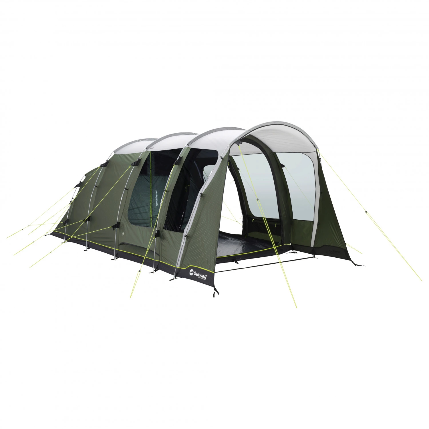 Outwell Greenwood 4 - 4-person Tent