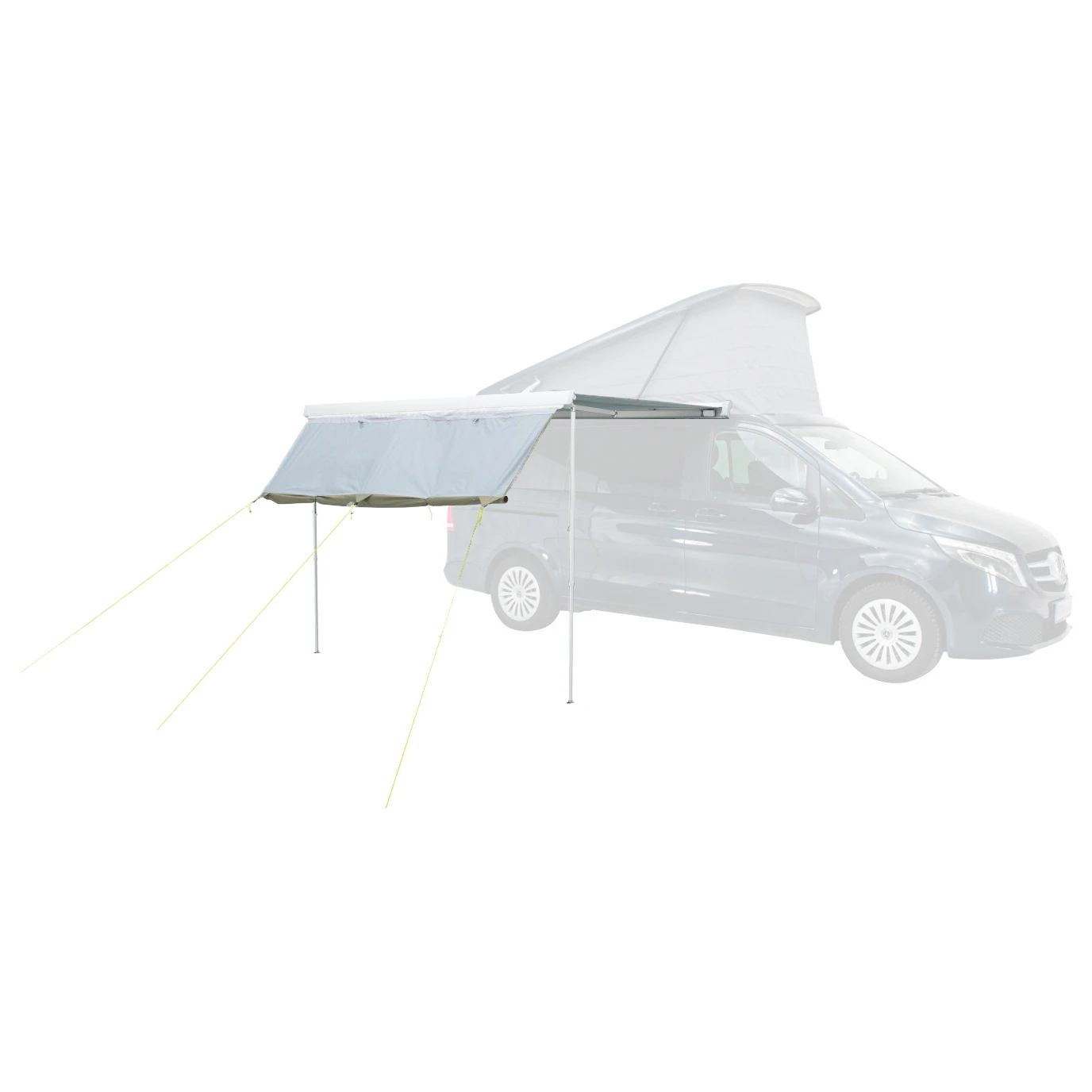 Outwell Hillcrest Tarp - Tarp - Image 2