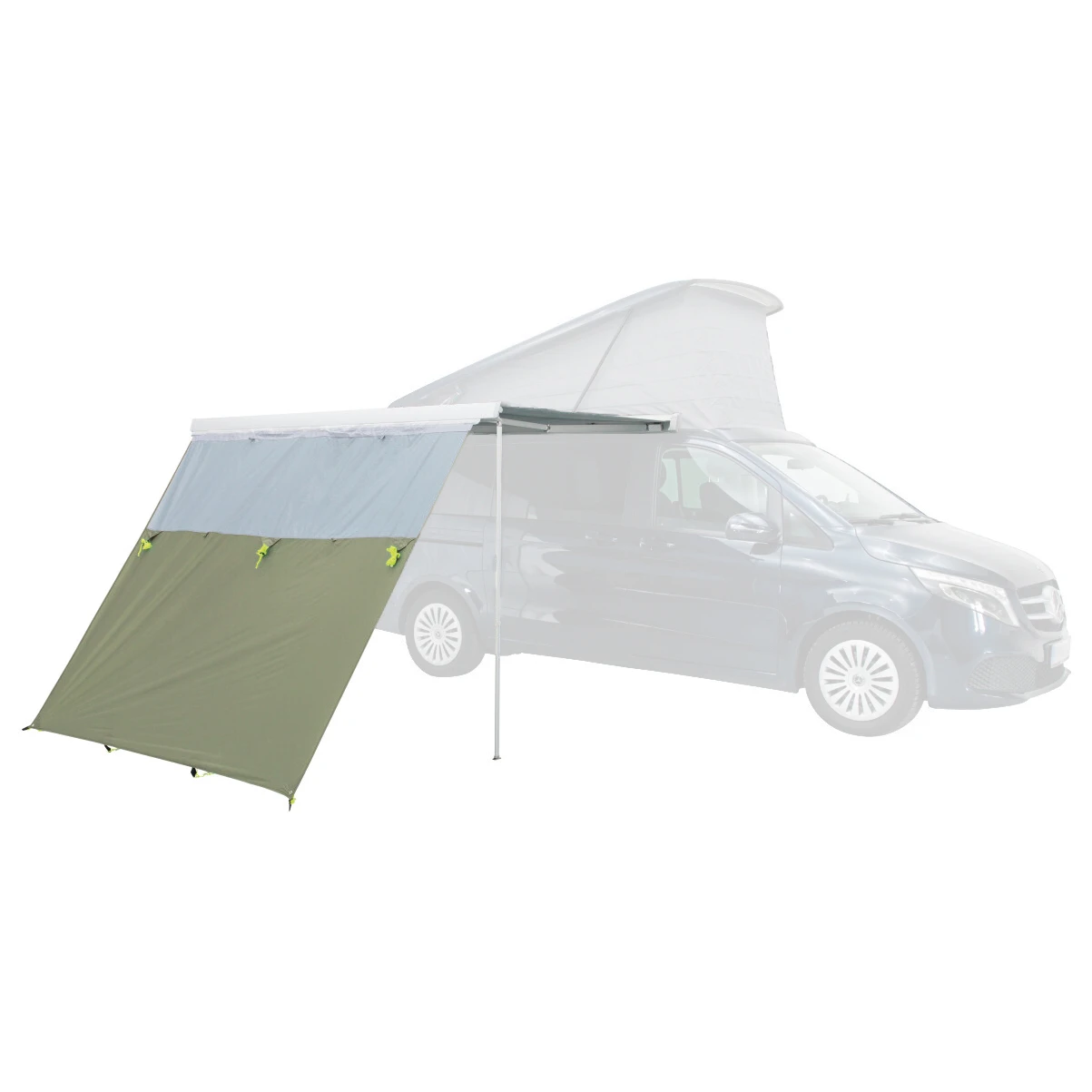 Outwell Hillcrest Tarp - Tarp