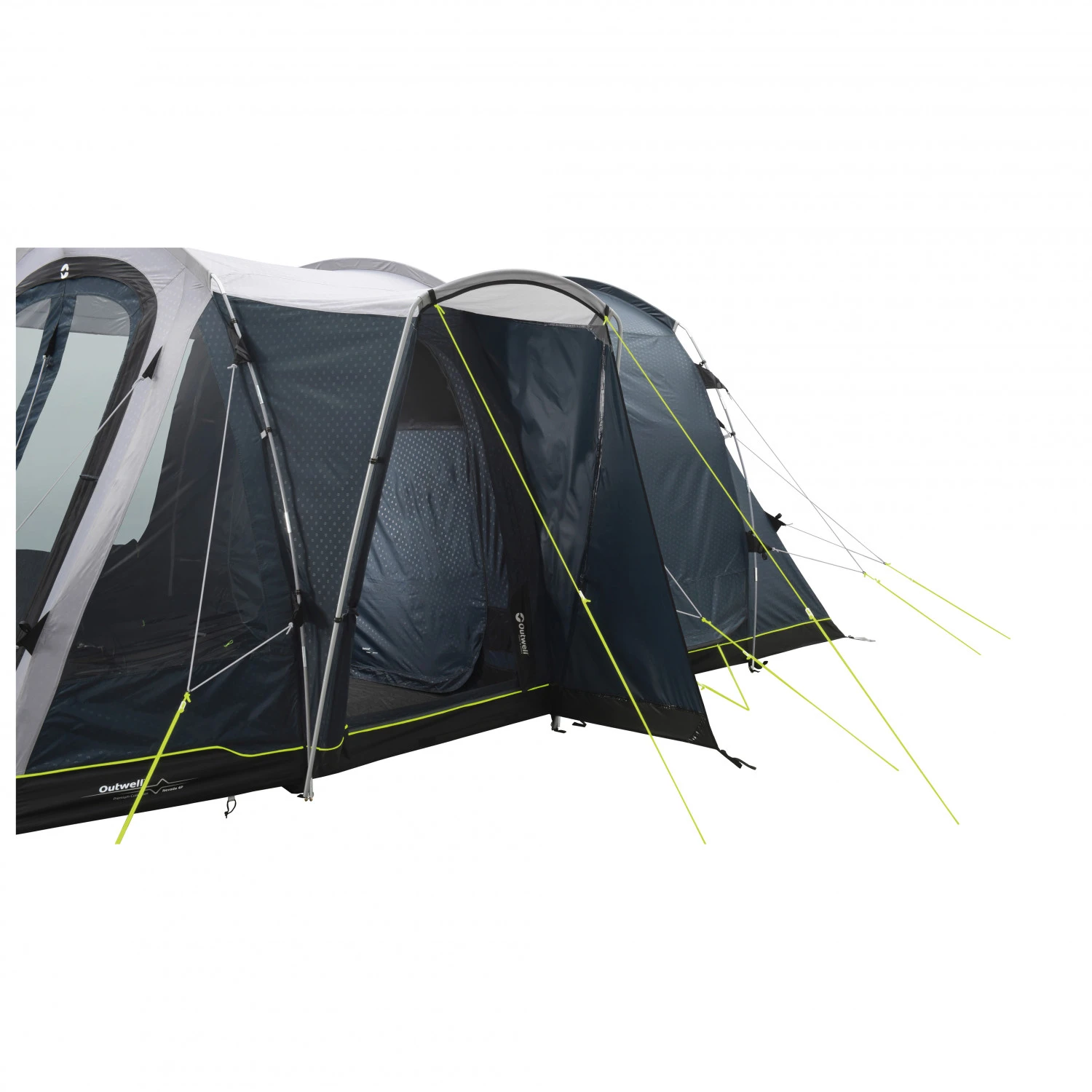 Outwell Nevada 4PE - 4-person Tent - Image 3
