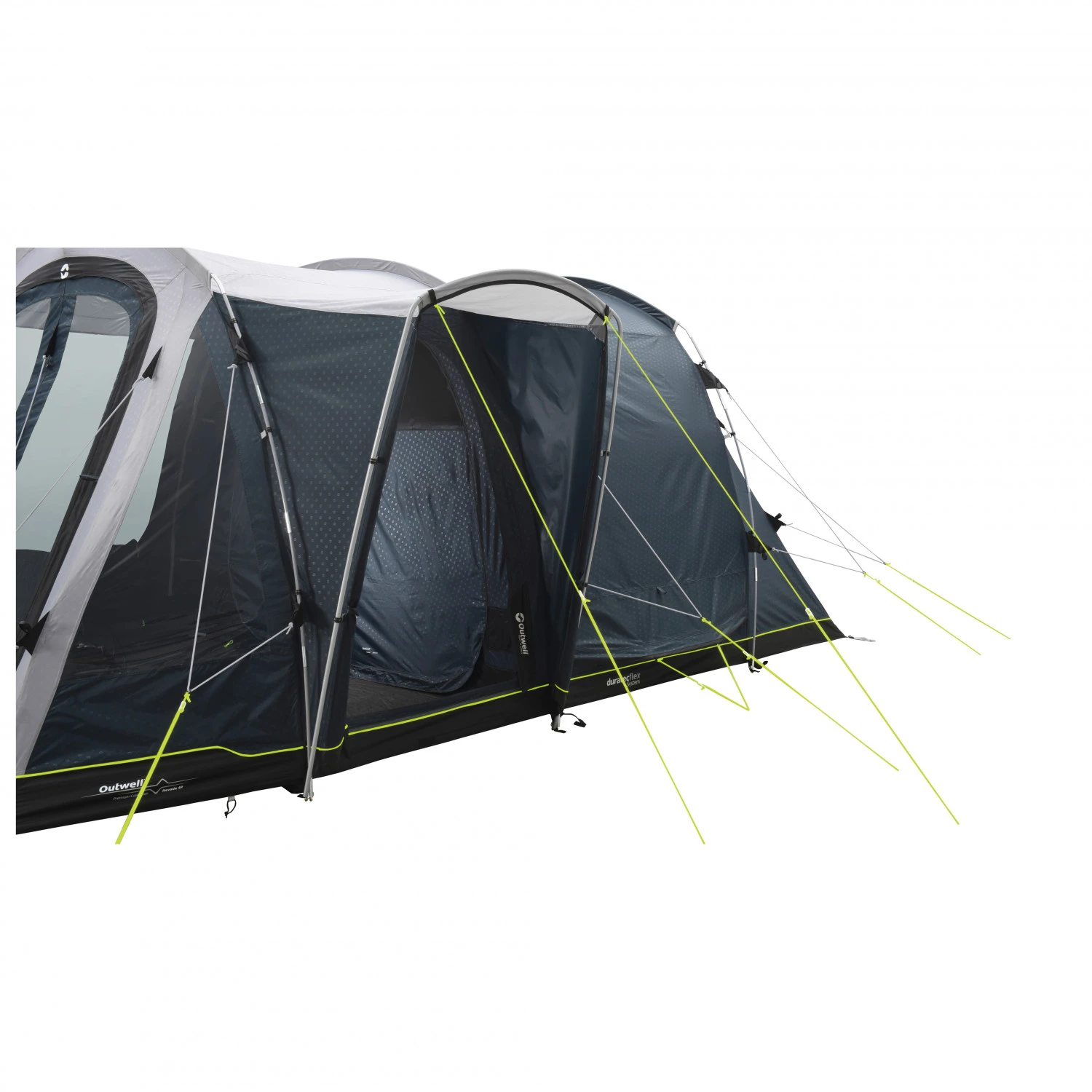 Outwell Nevada 4PE - 4-person Tent - Image 4