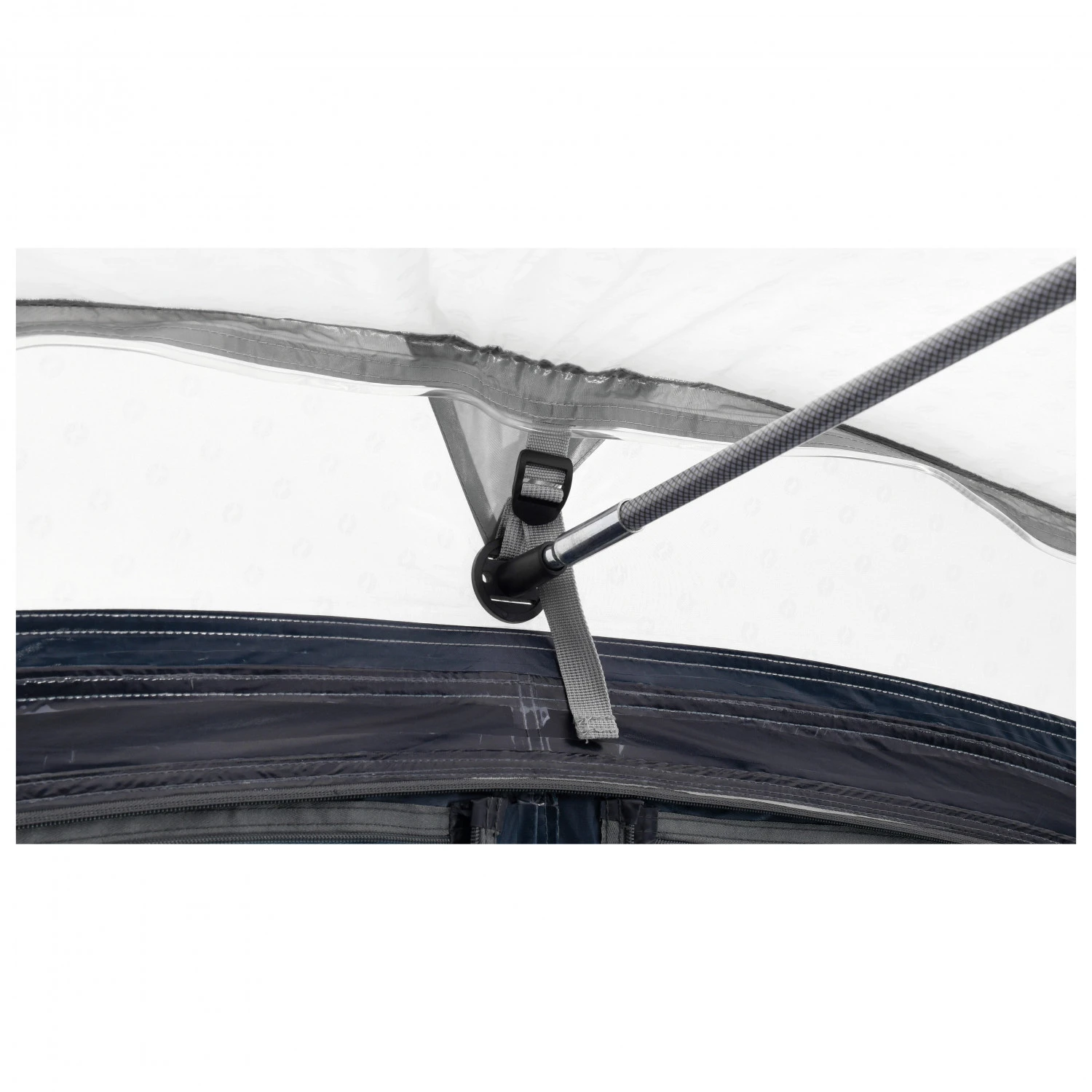 Outwell Nevada 4PE - 4-person Tent - Image 7