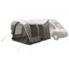 Outwell Newburg 240 Air Tall - Motorhome Awning